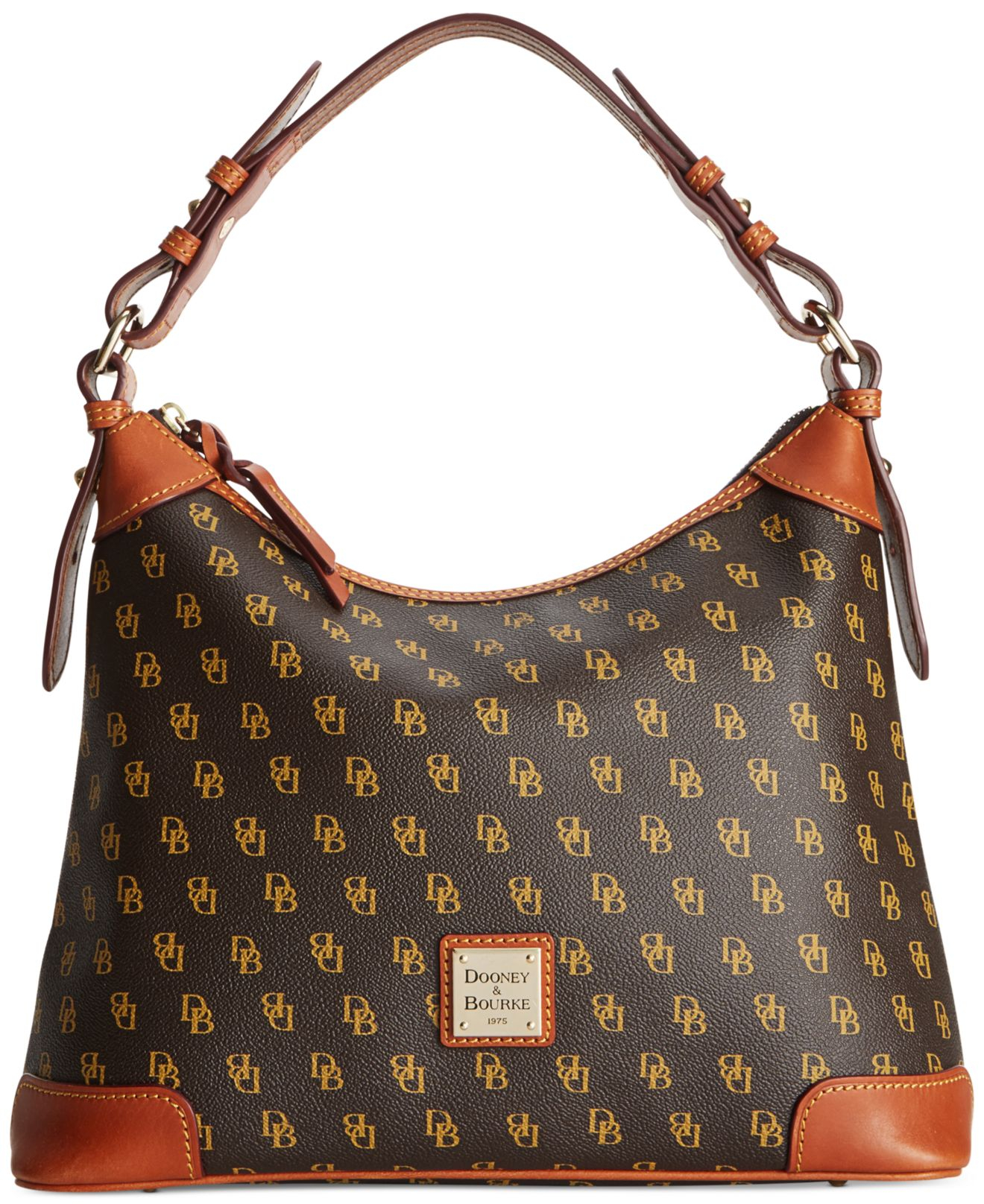 dooney and bourke hobo purse
