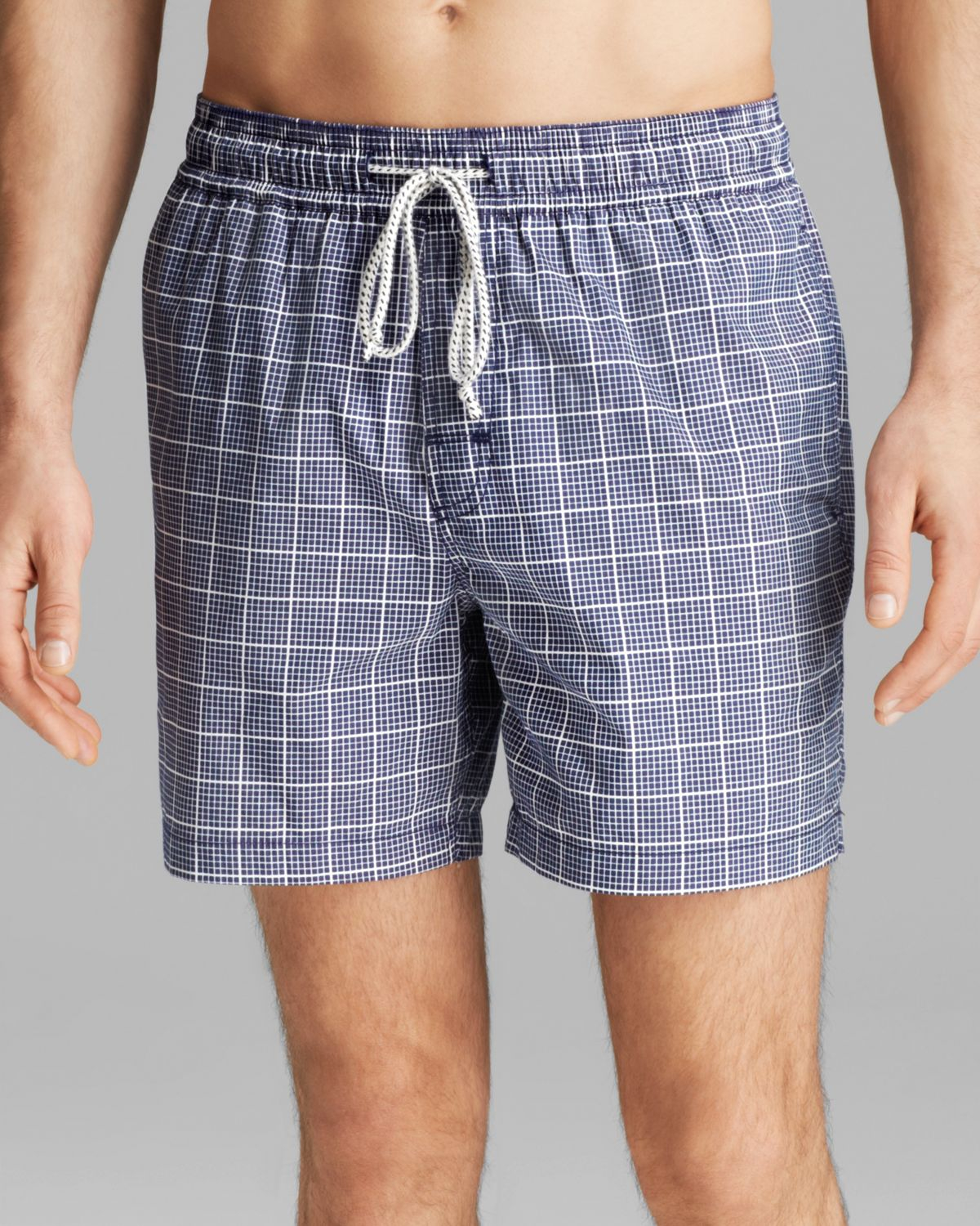 jack spade swim trunks