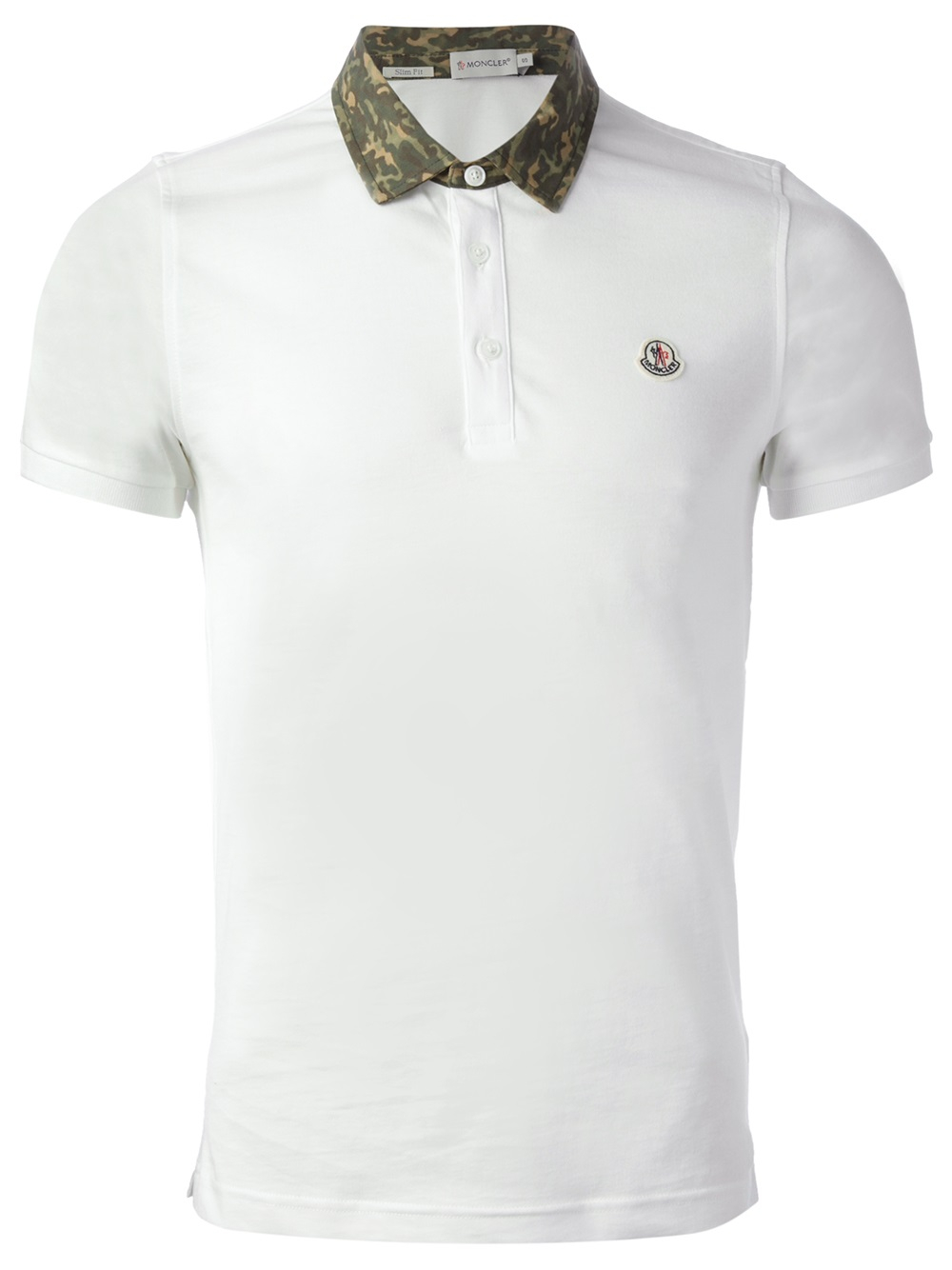 moncler camo polo moncler camo polo