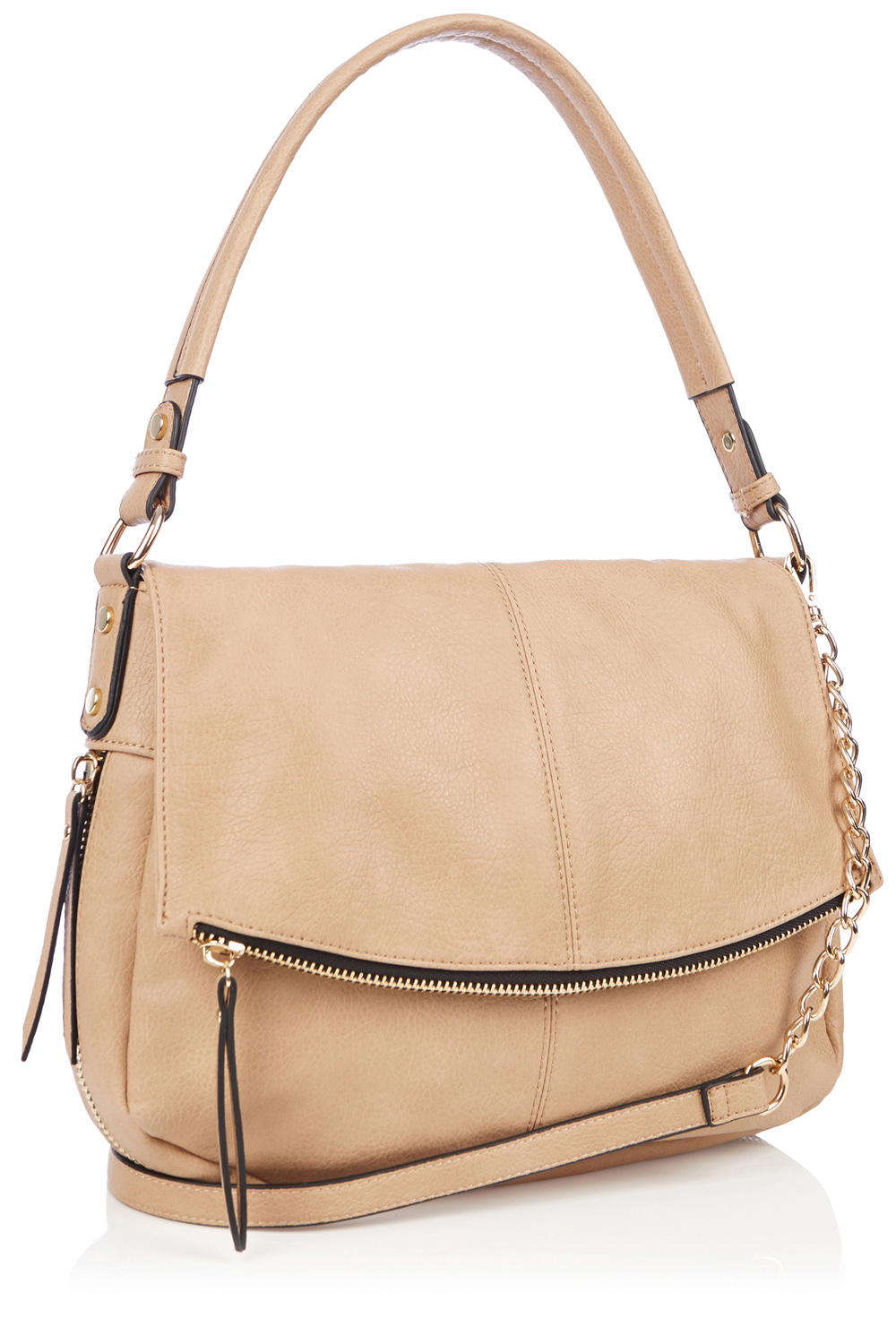 Oasis The Ali Bag in Beige