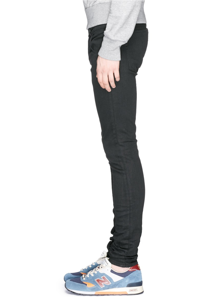 men's rag and bone jeans