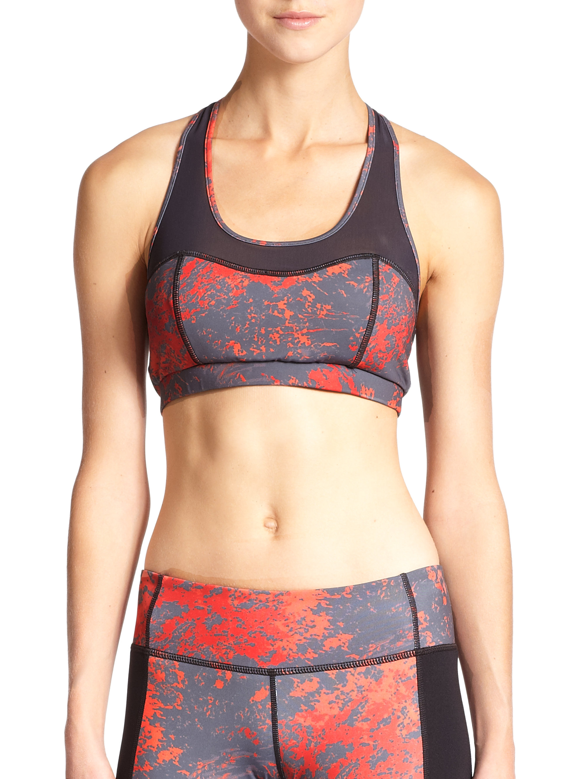 vimmia sports bra
