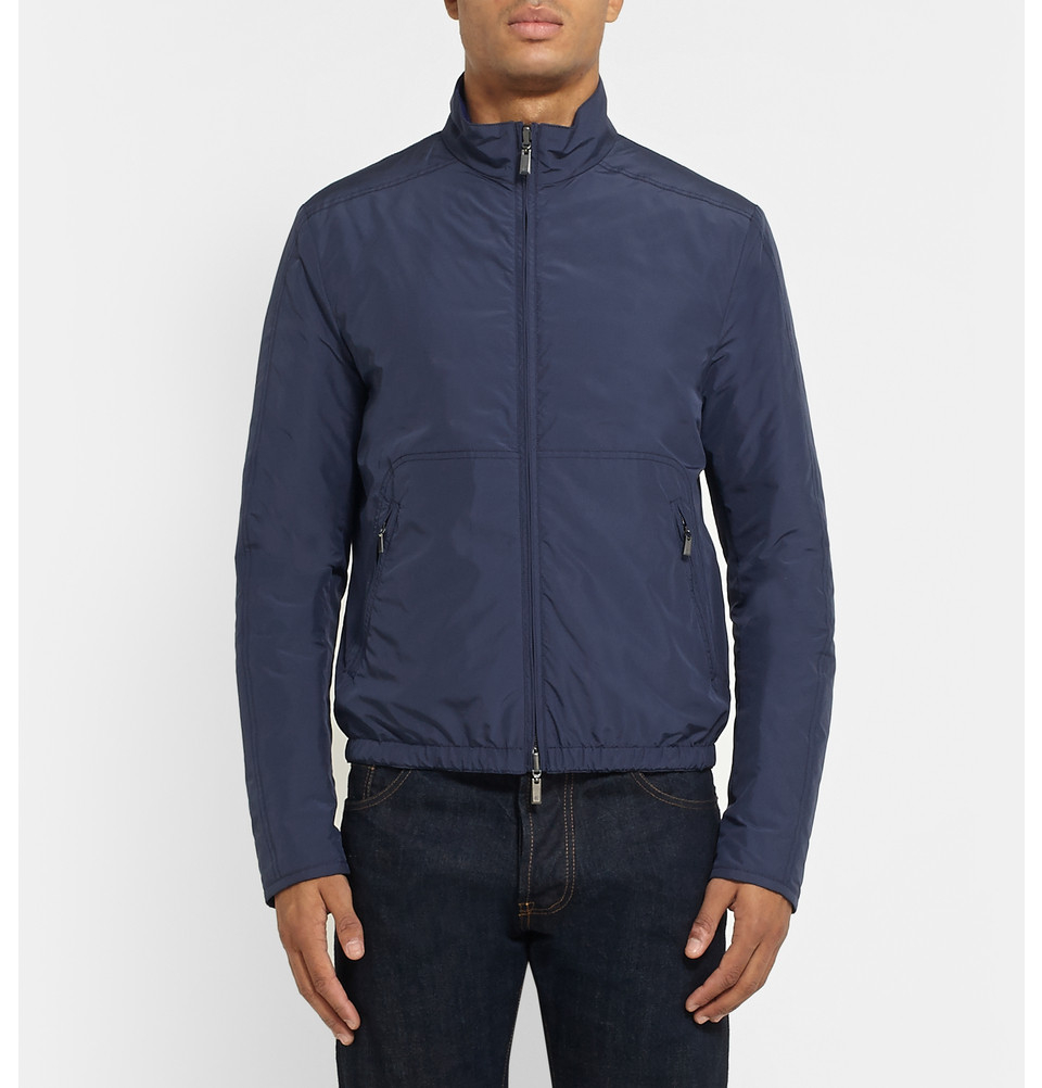 canali rain and wind tech