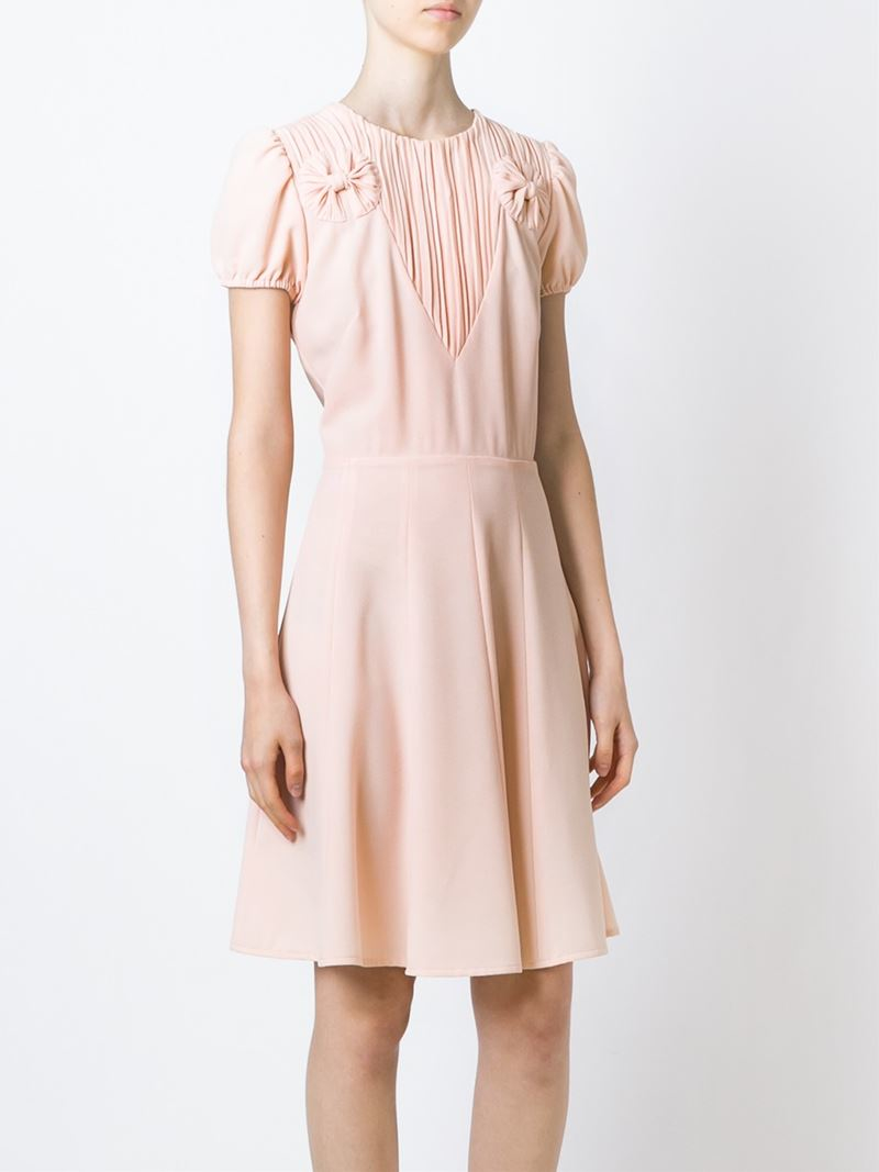 Abito cocktail valentino nyc