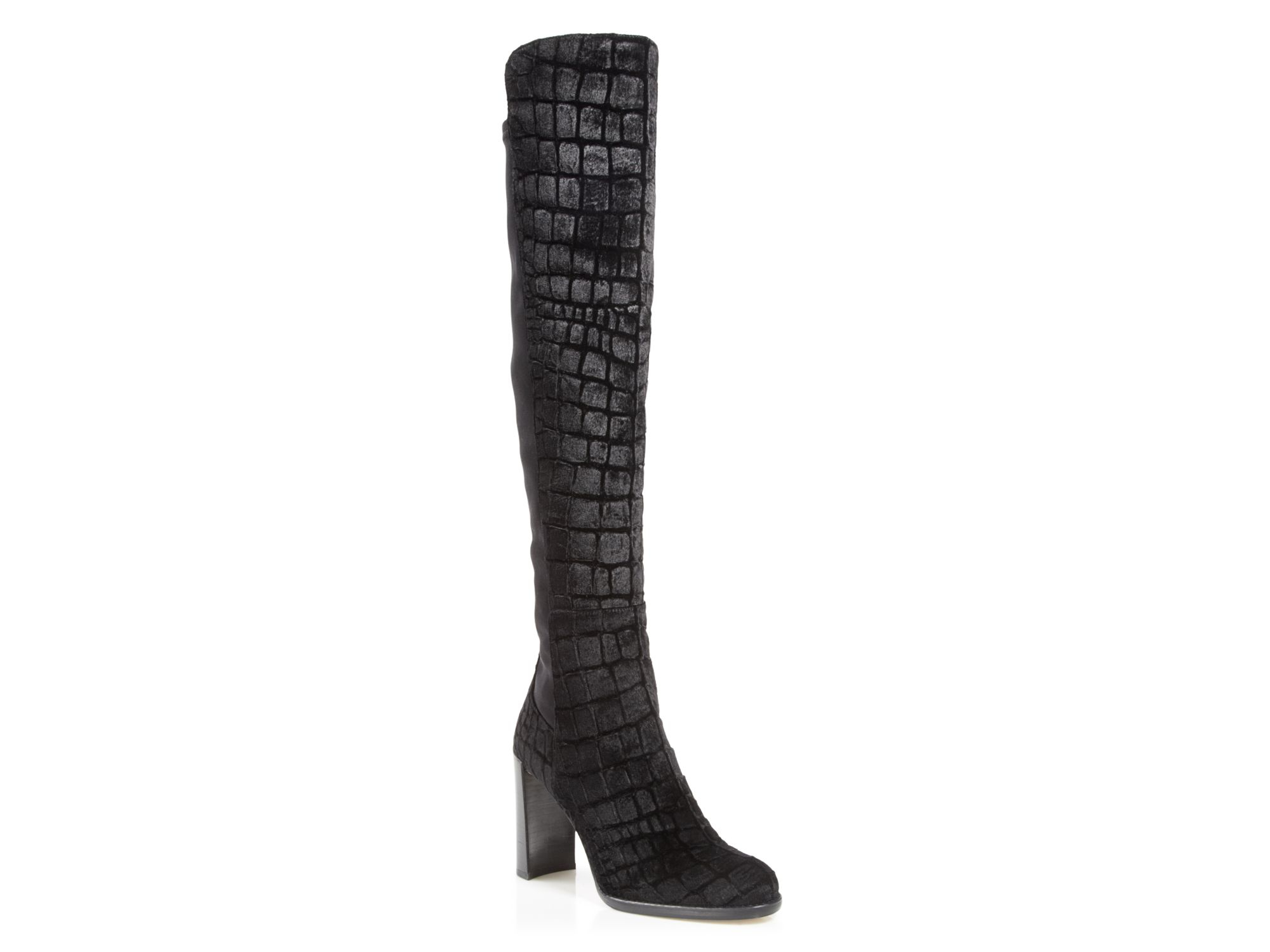 stuart weitzman hijack