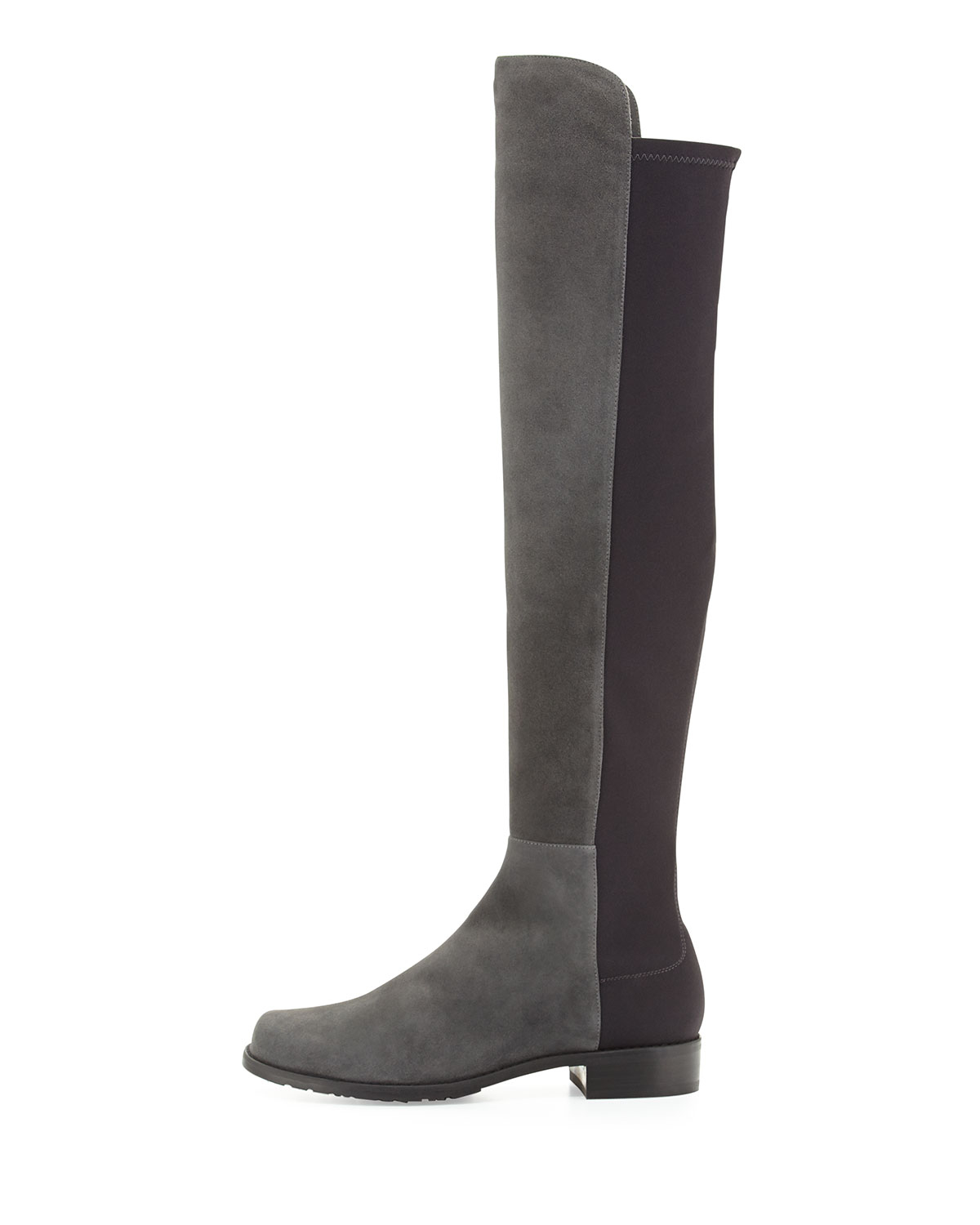 stuart weitzman 5050 boots sale