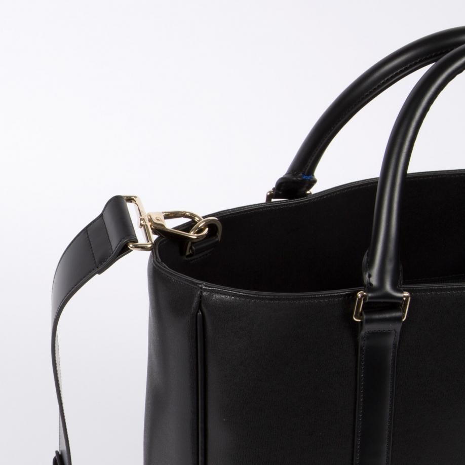 paul smith leather bag
