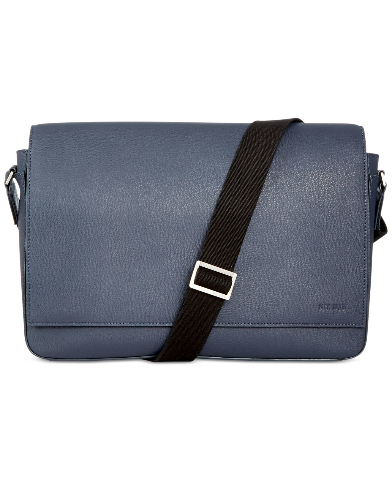 jack spade barrow messenger bag