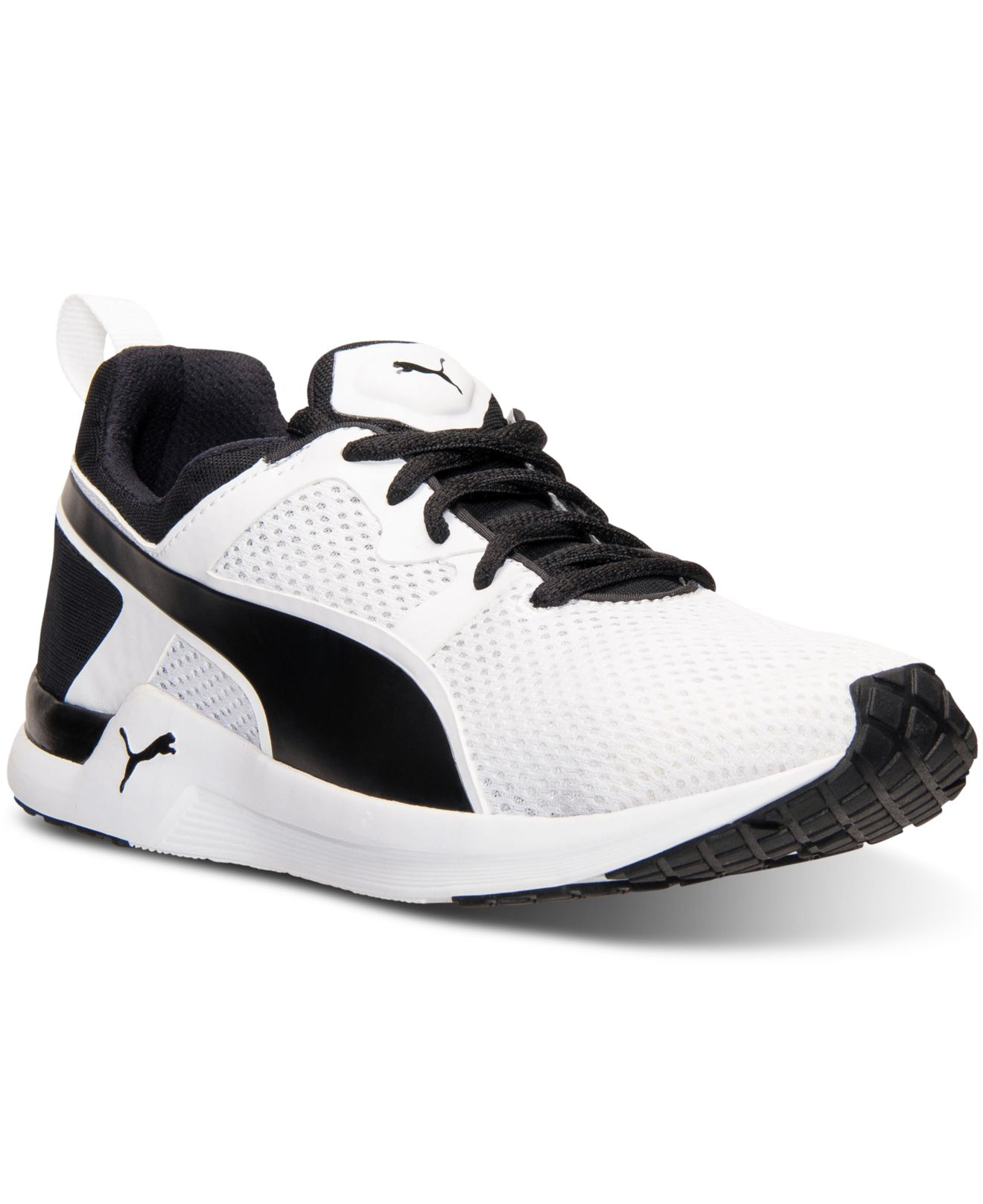 puma evader