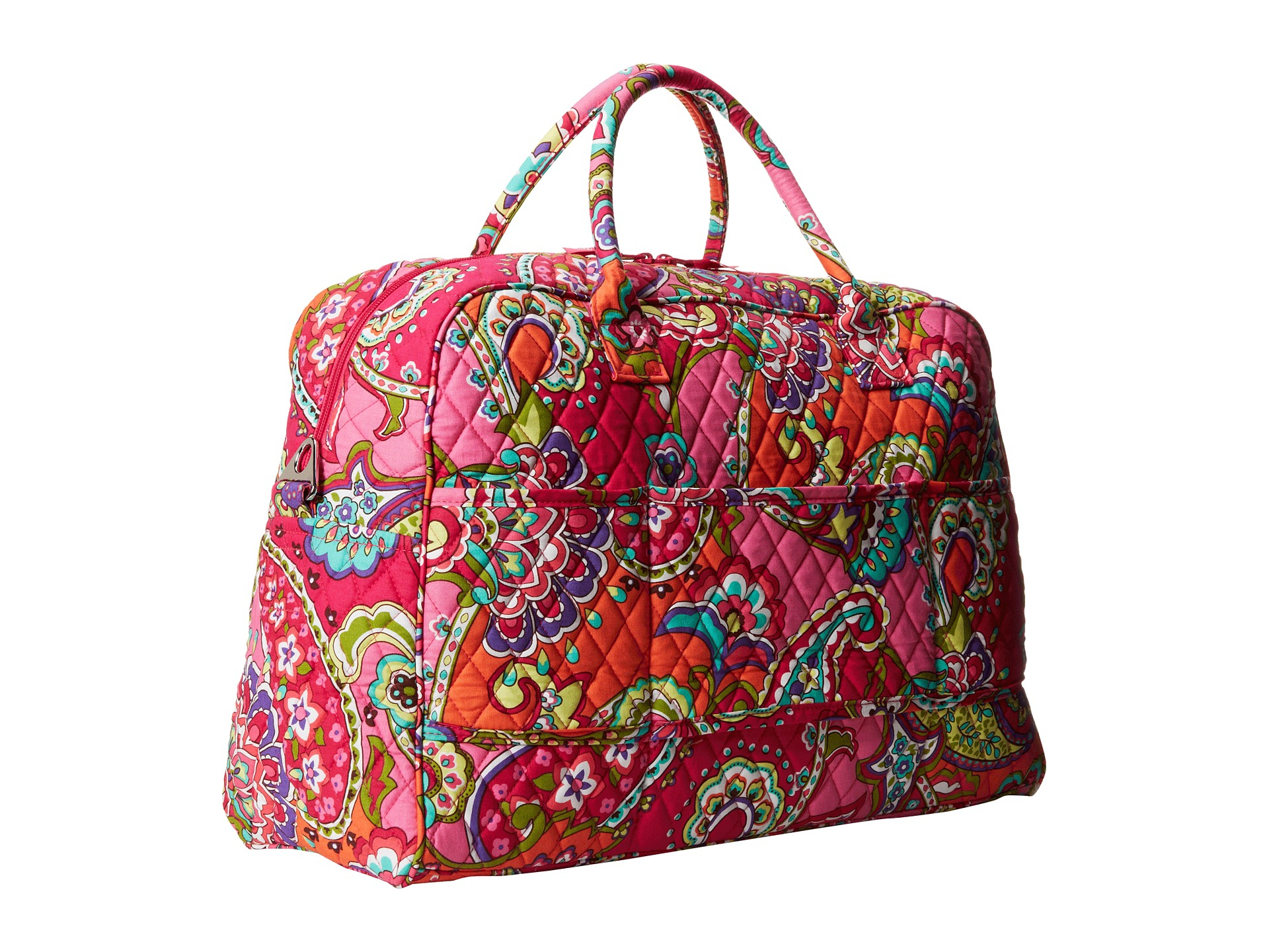 vera bradley best in show weekender