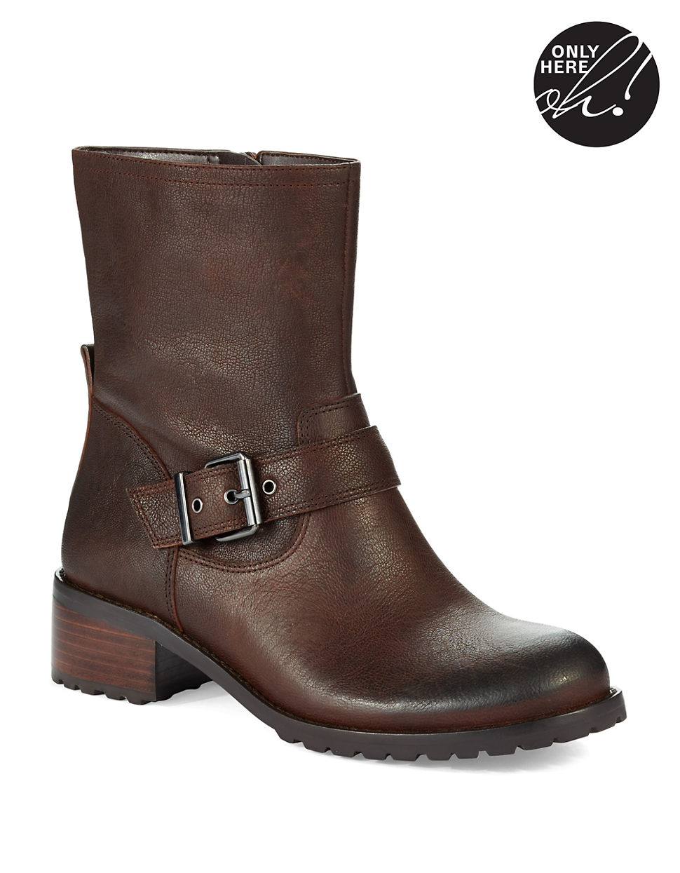 lord and taylor combat boots