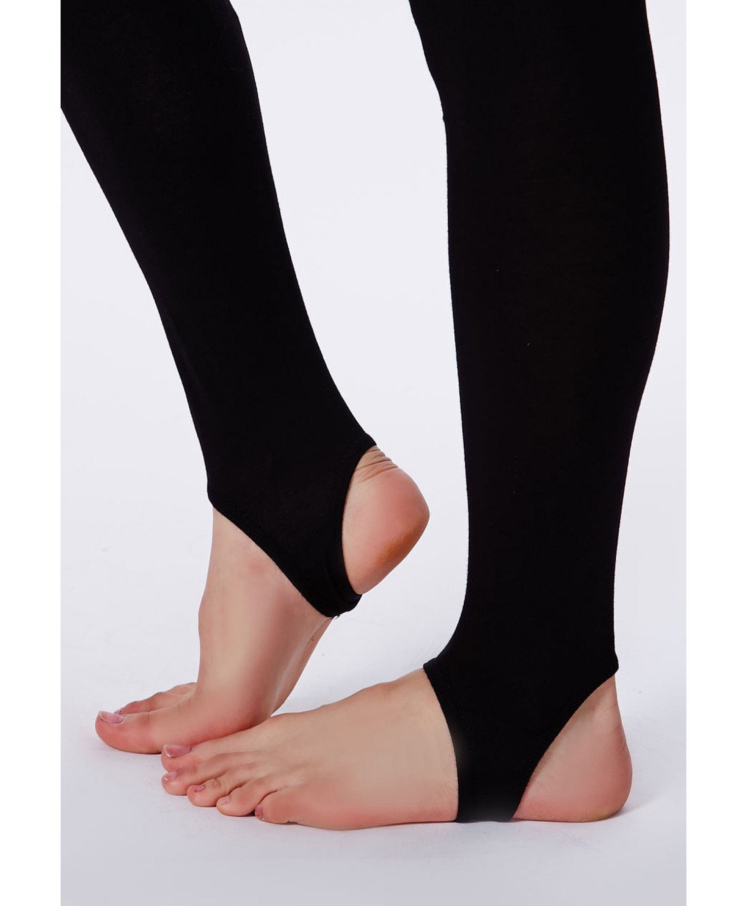 Stirrup Leggings: Women s Clothing eBay