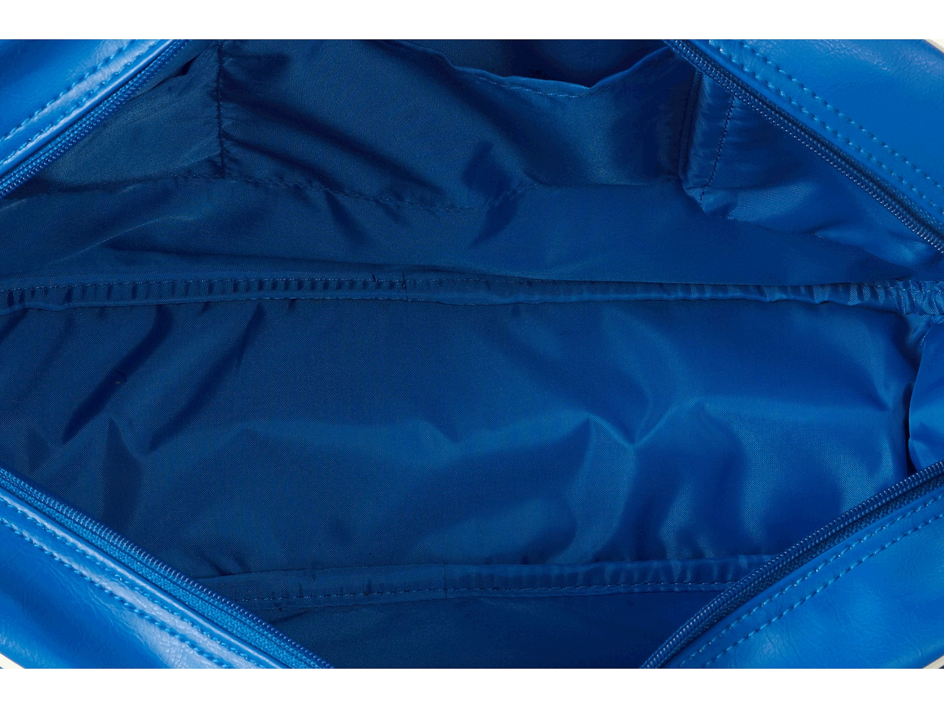 adidas Originals Ac Airliner Bag in Blue for Men | Lyst
