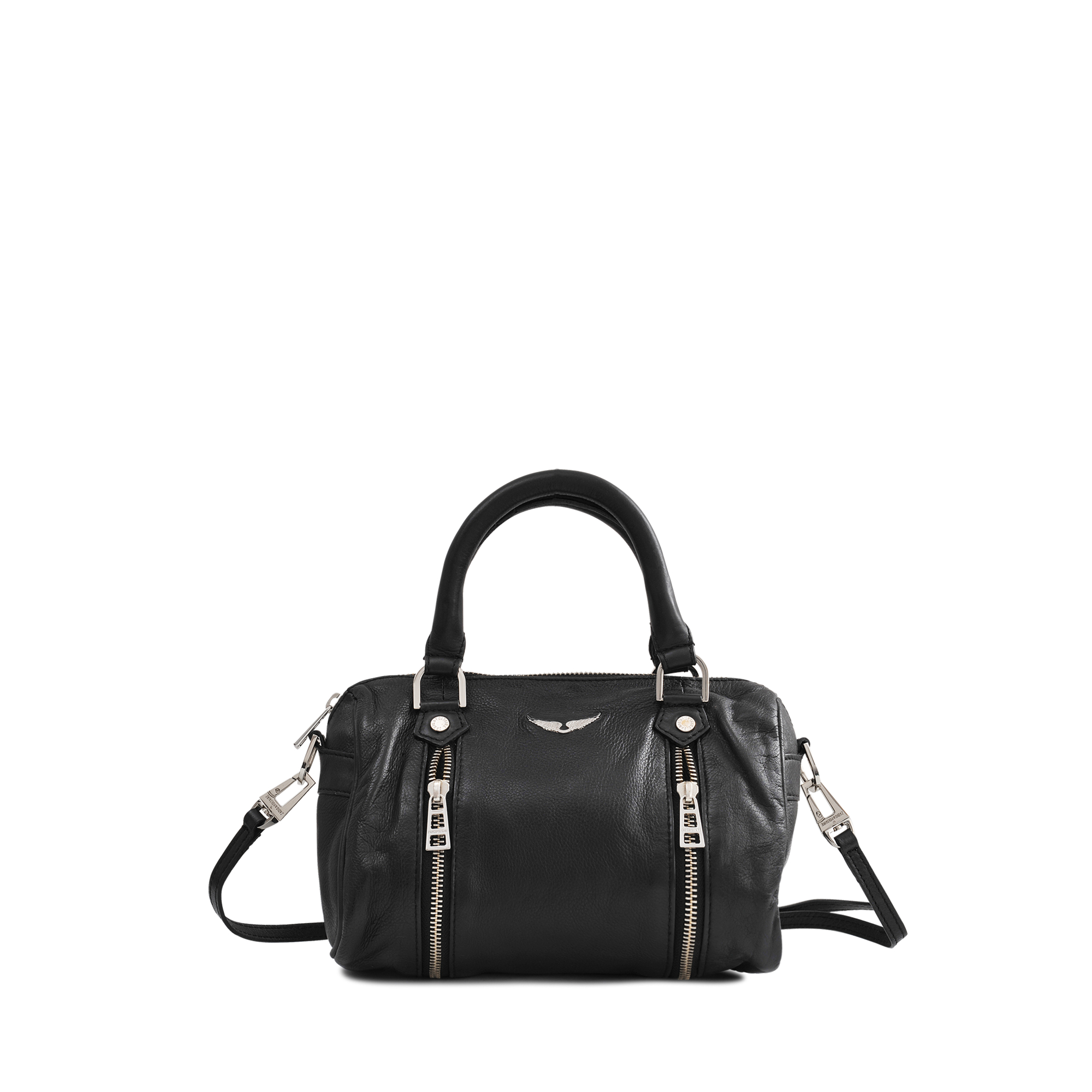 zadig and voltaire mini bag