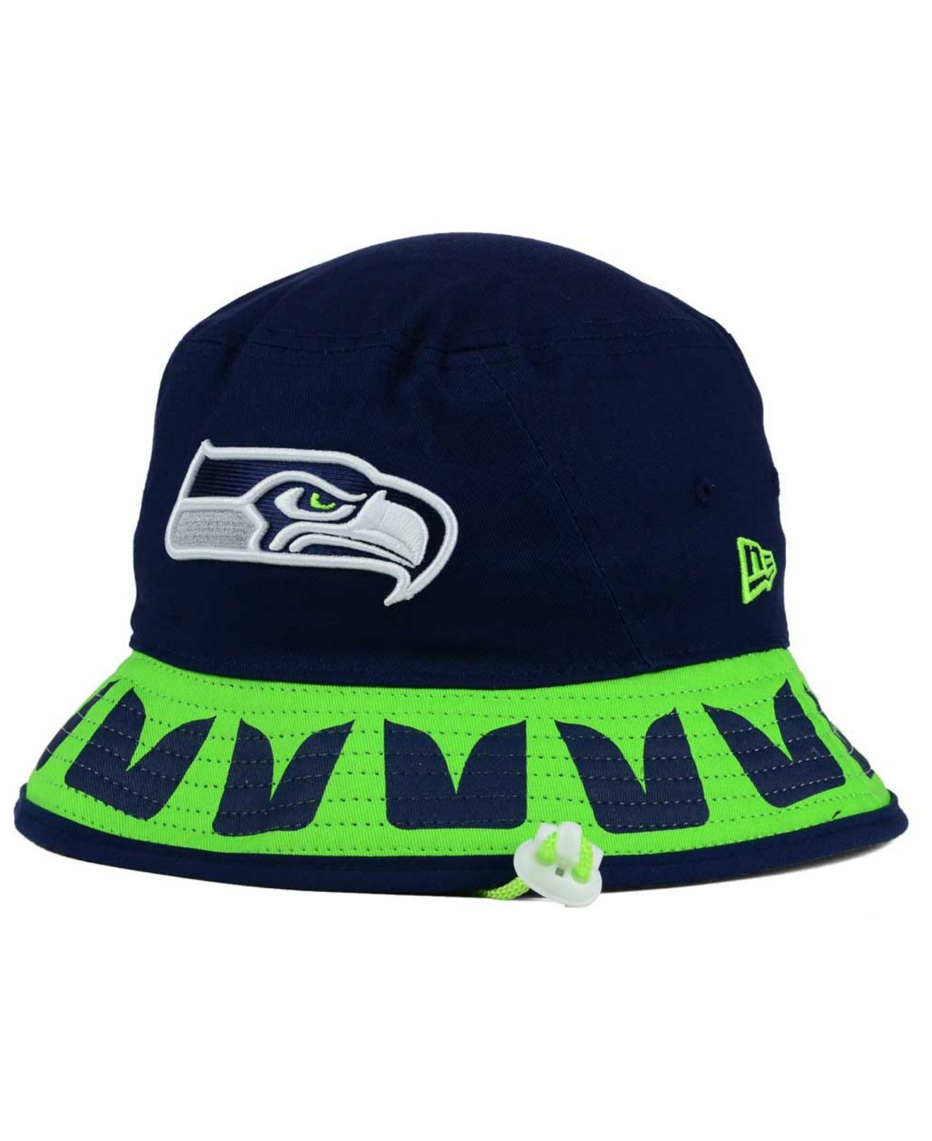Seahawks bucket hat Clearance