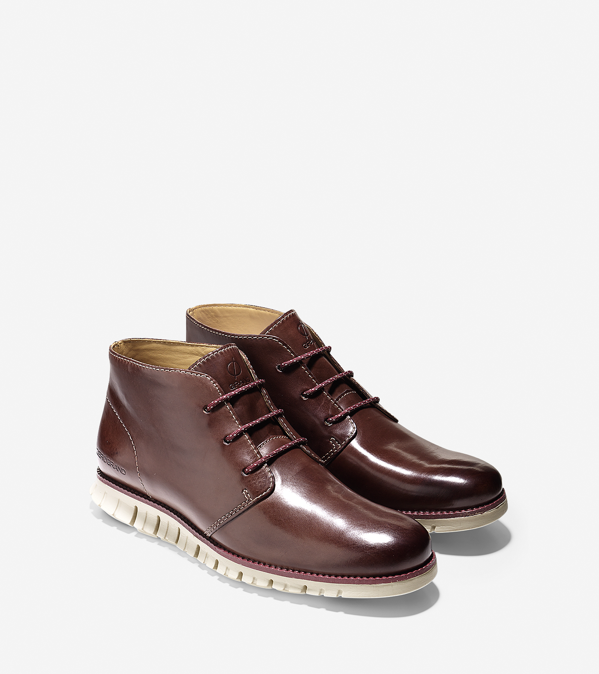 cole haan howlett chukka boot