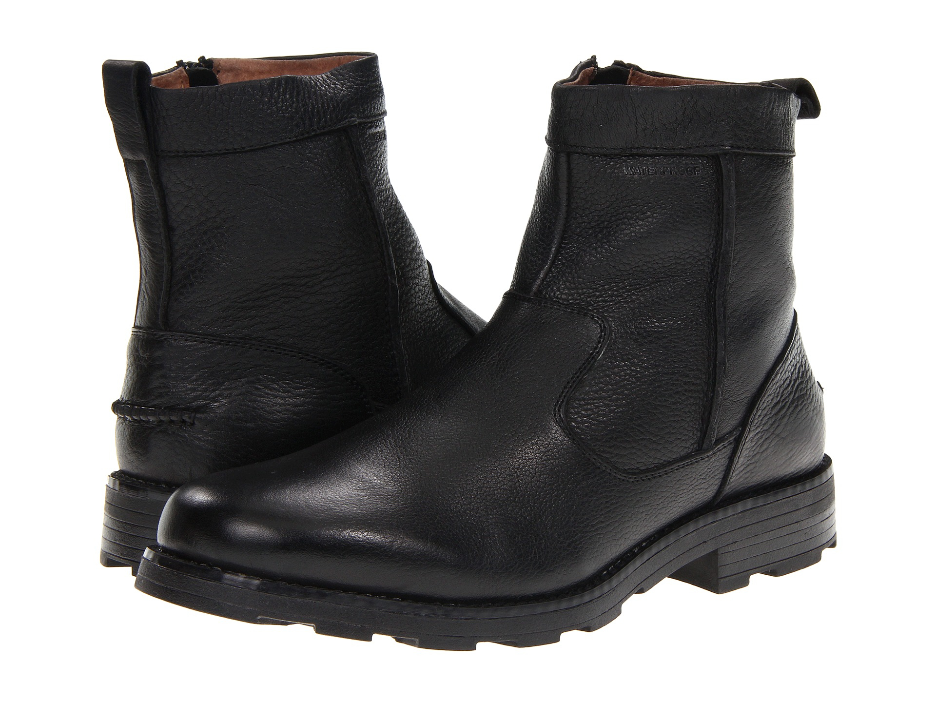 florsheim trektion boot