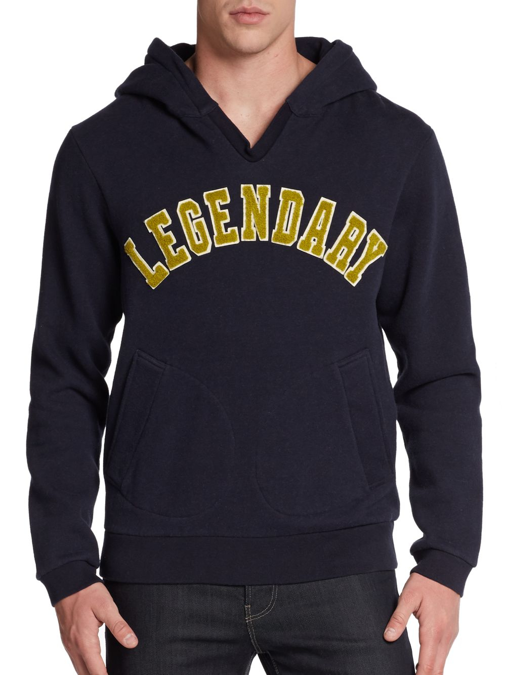 legendary sweatshirt