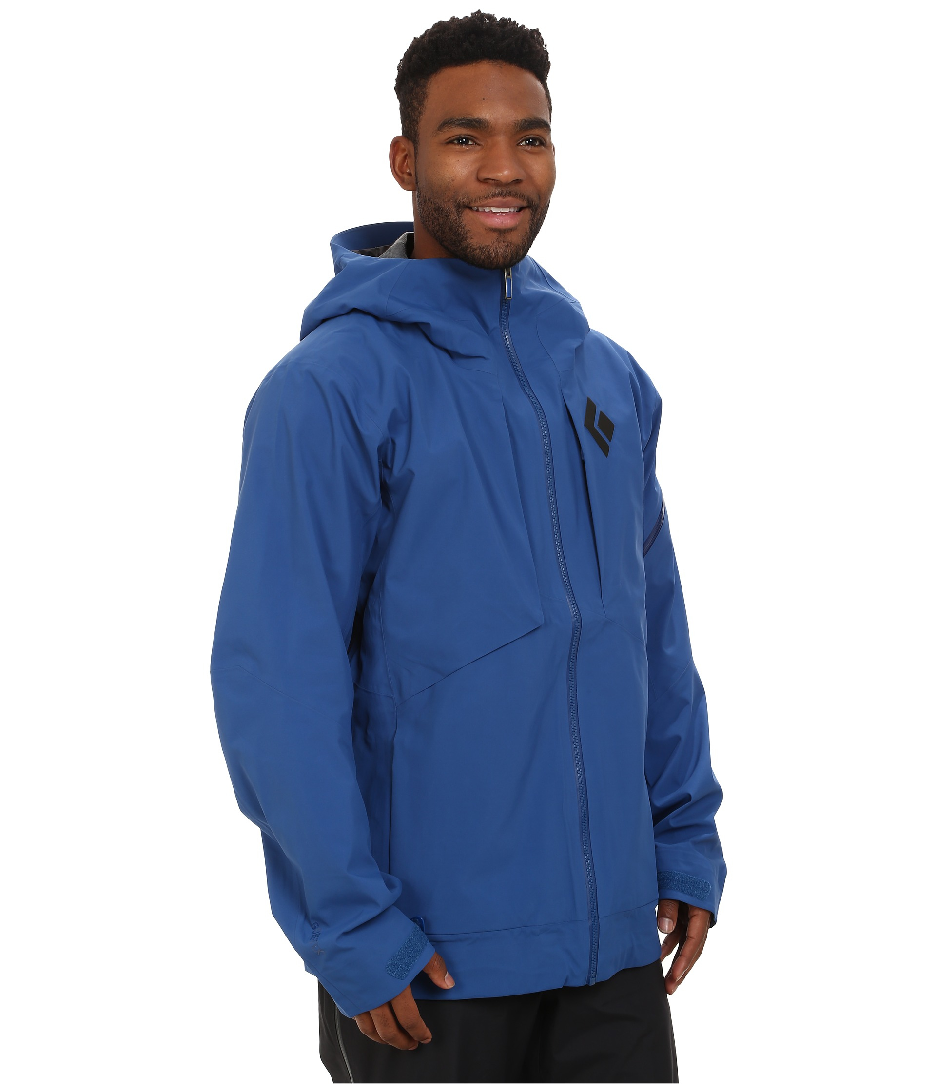 black diamond mission down parka