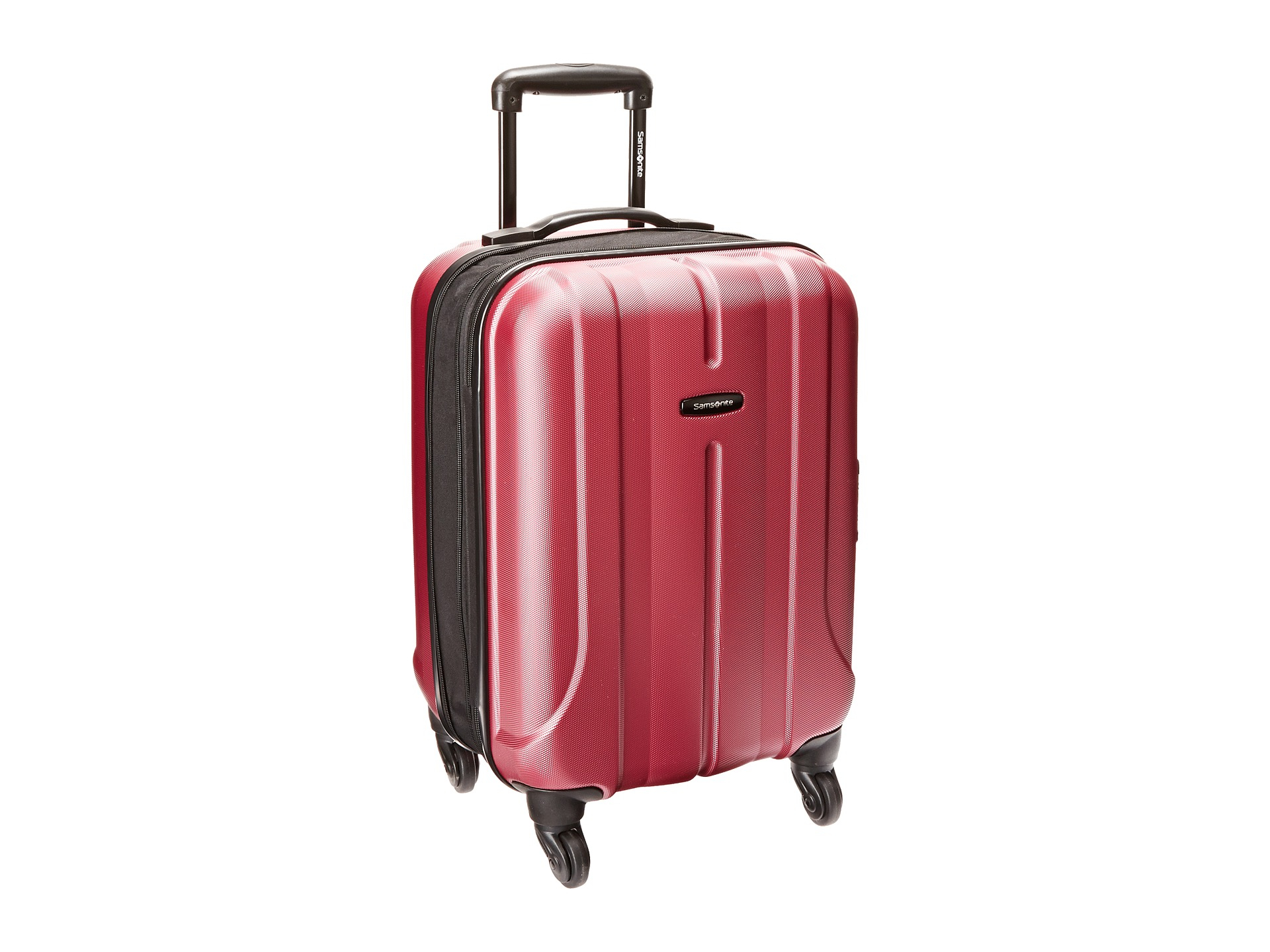 Samsonite Fiero 28-Inch Hardside Spinner Luggage | lupon.gov.ph