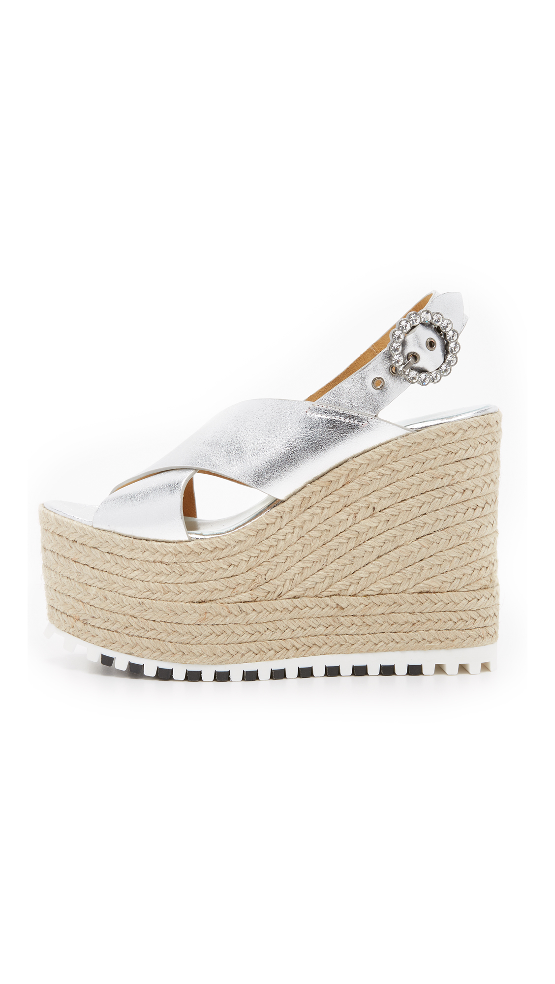 marc jacobs espadrille wedge