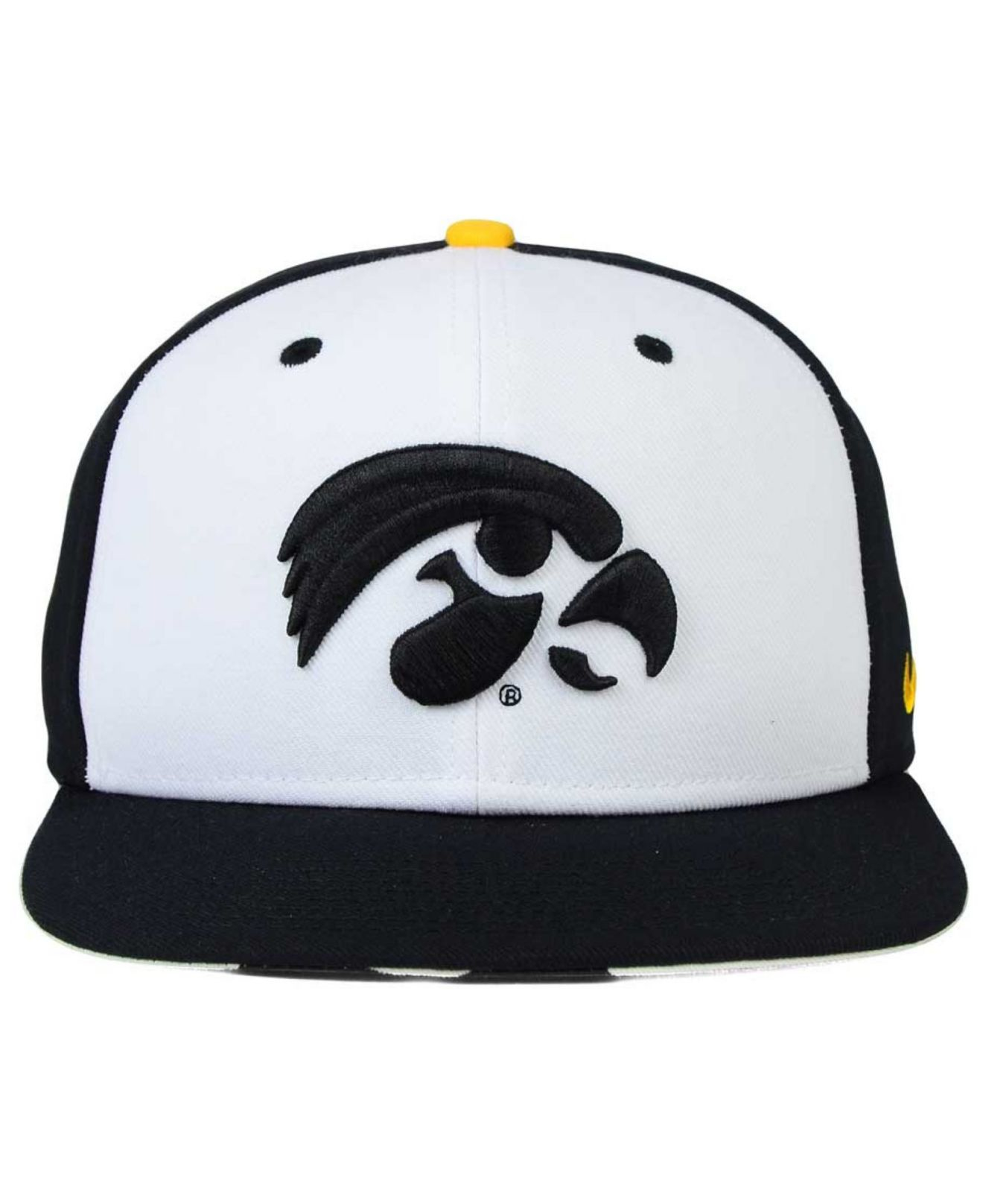 Nike Iowa Hawkeyes Pro Verbiage 