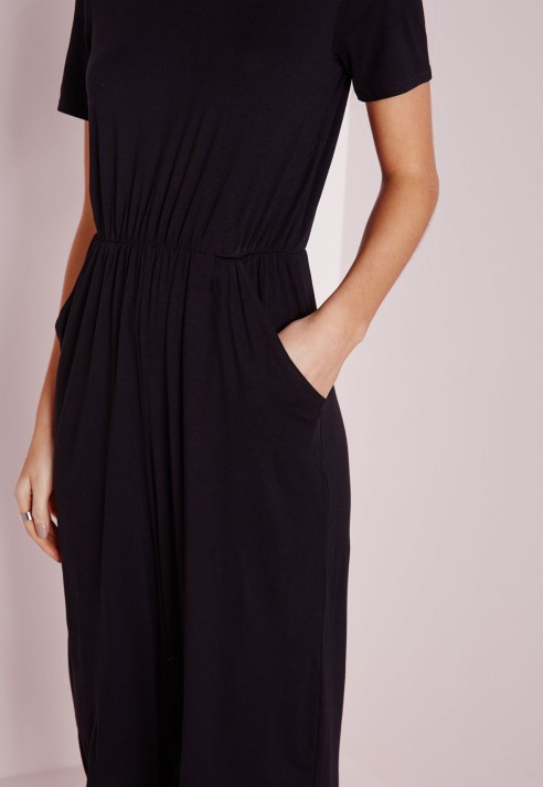 t shirt culotte jumpsuit