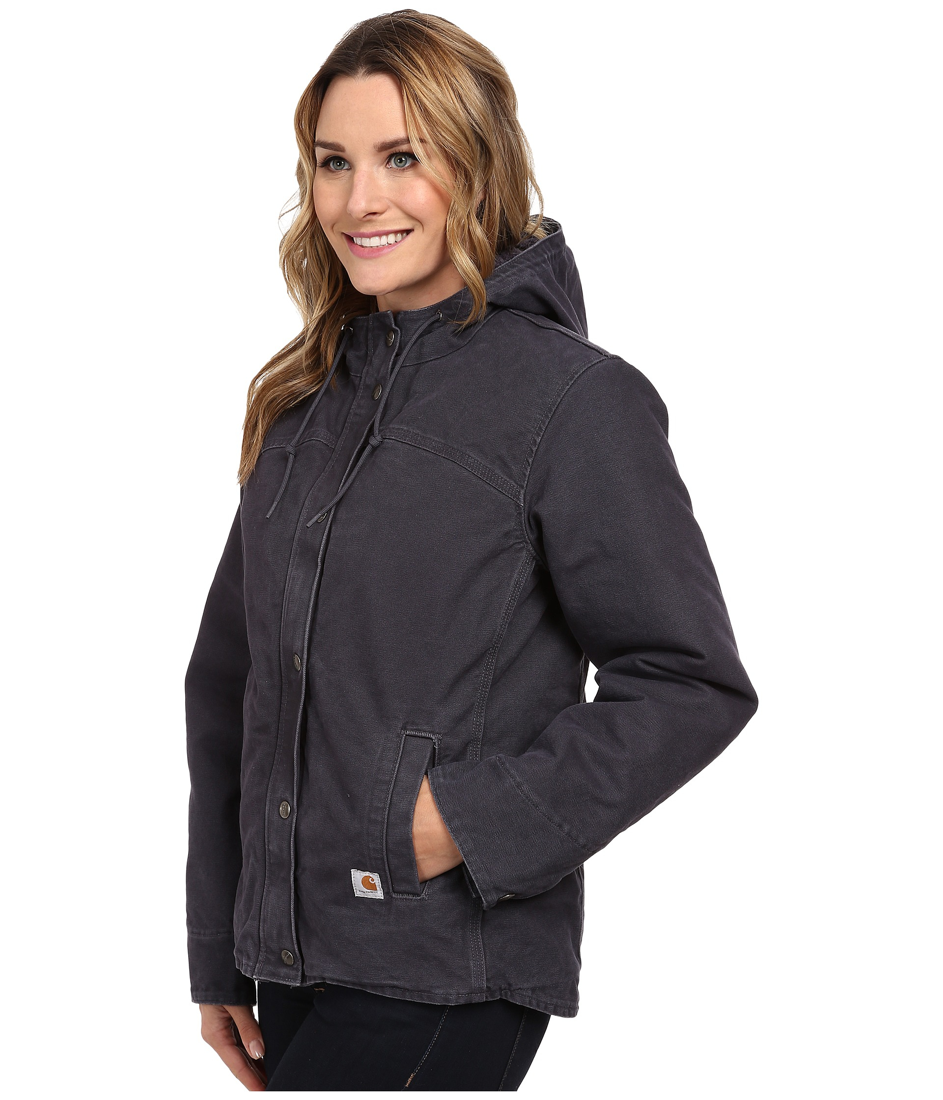 sandstone berkley jacket