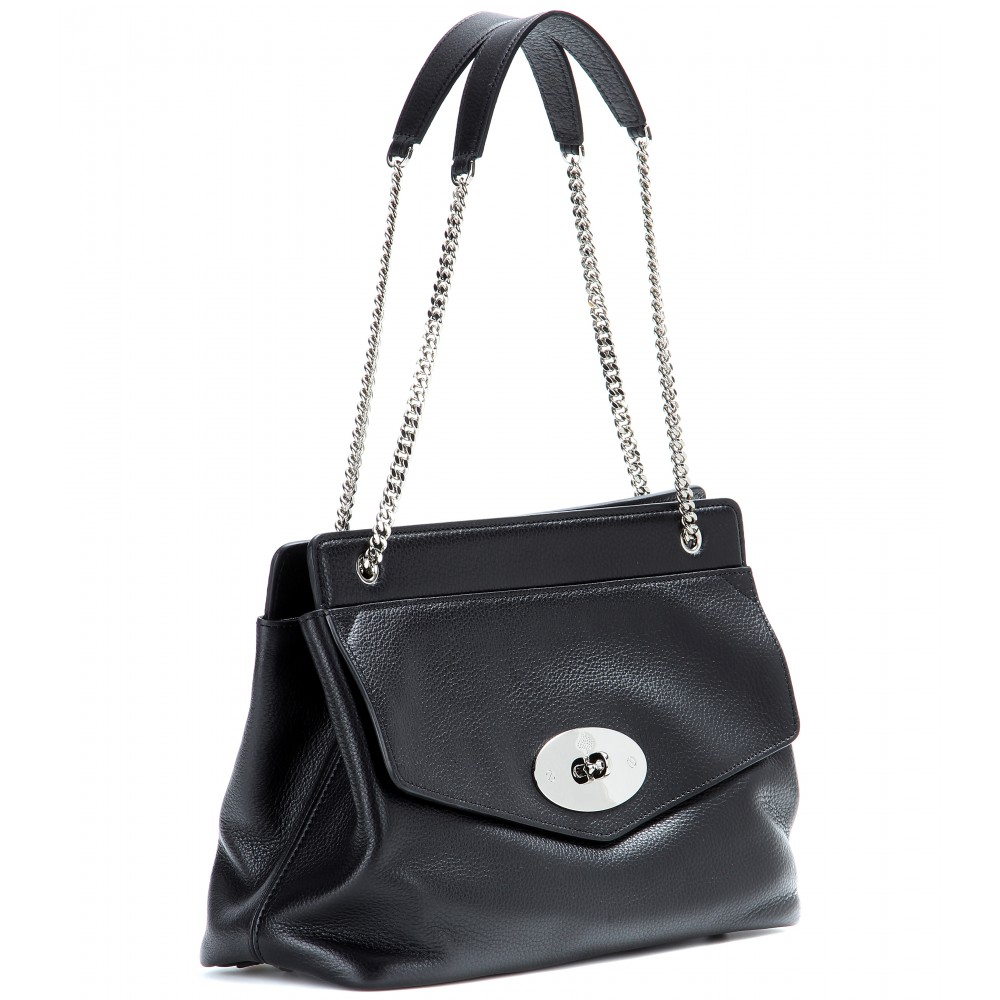 mulberry blenheim shoulder bag