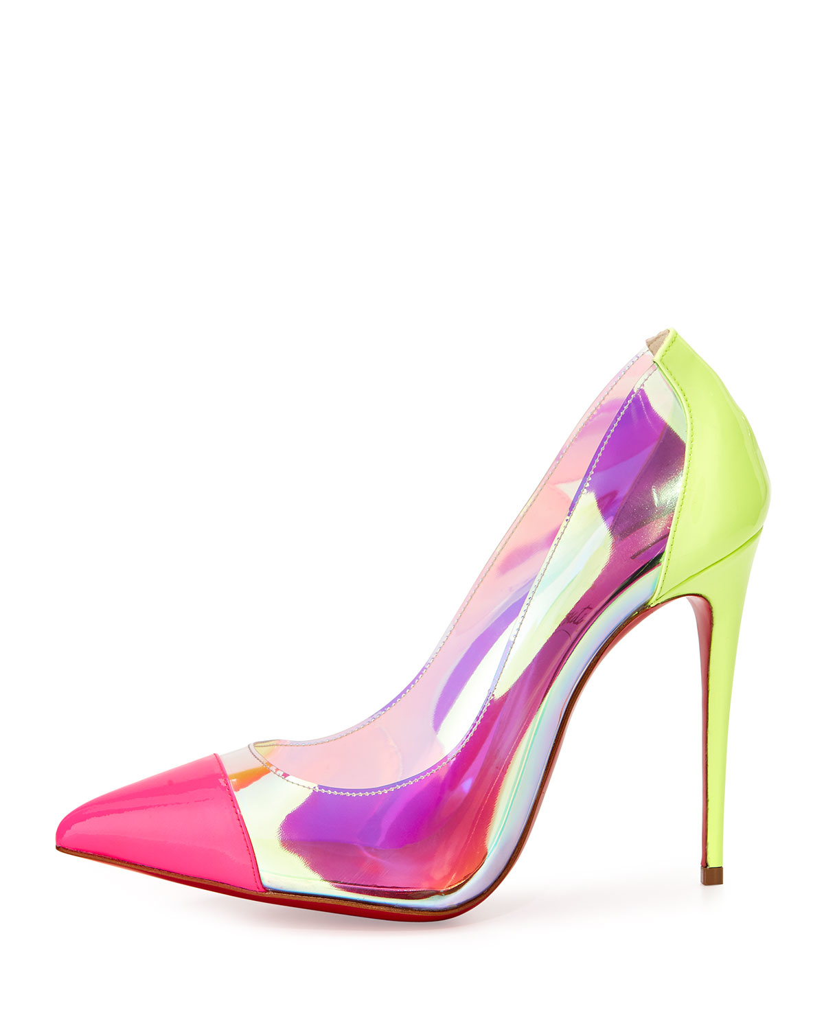 christian louboutin debout