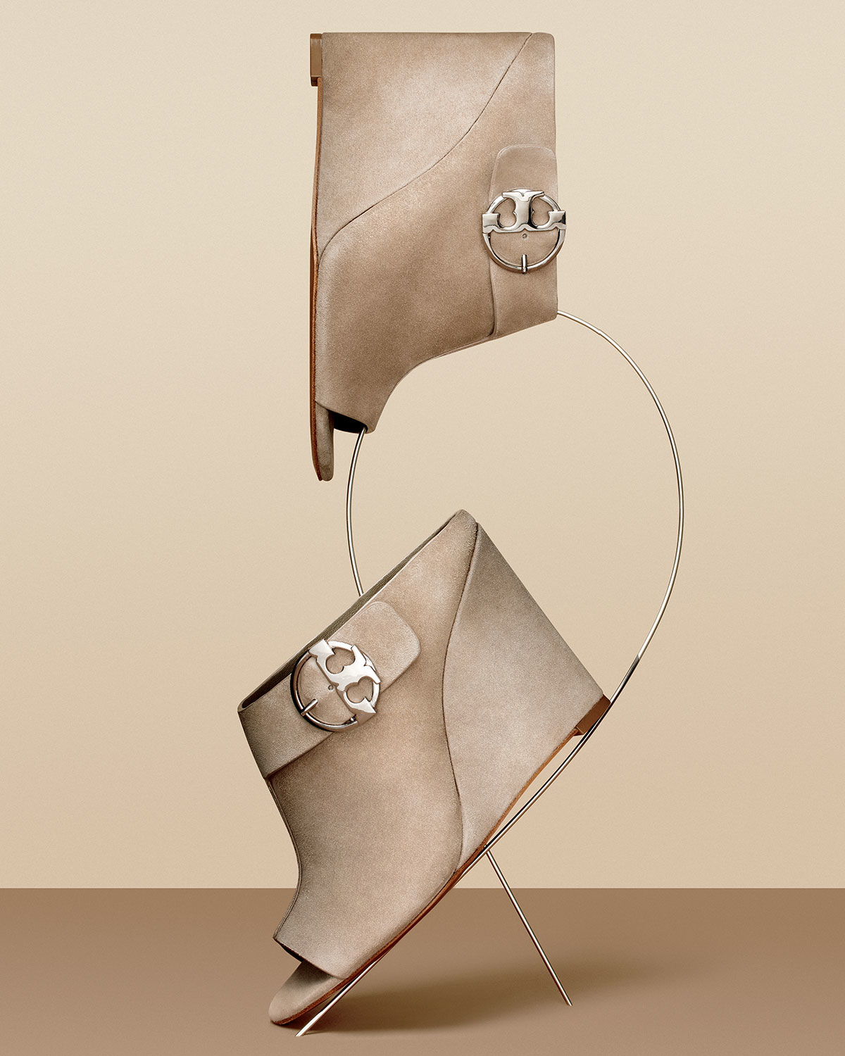 tory burch mules