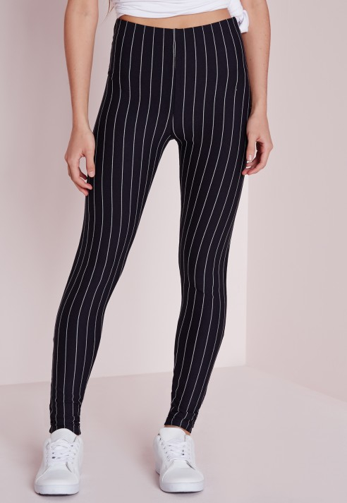 gg canvas jogging pant