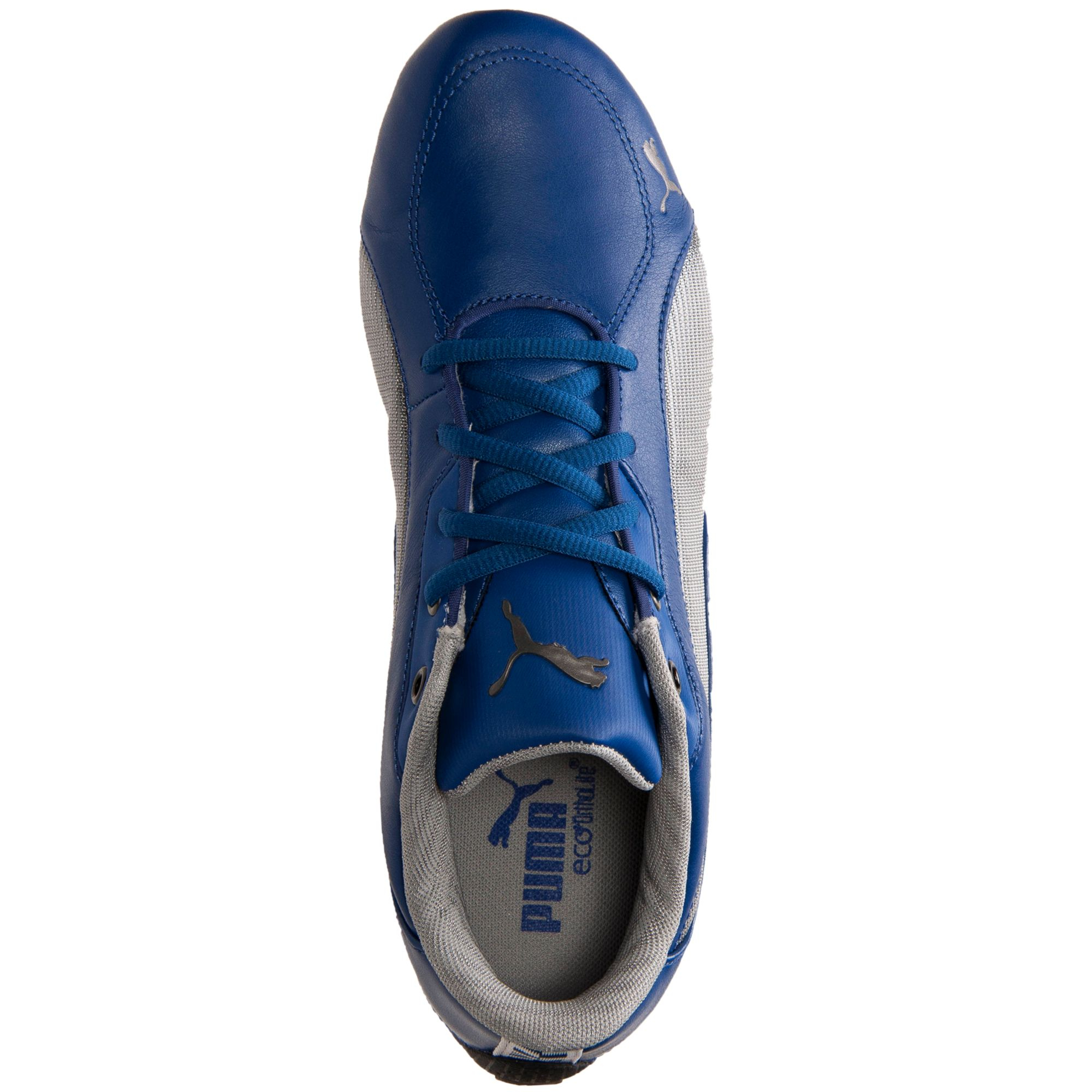 puma drift cat men deepblue