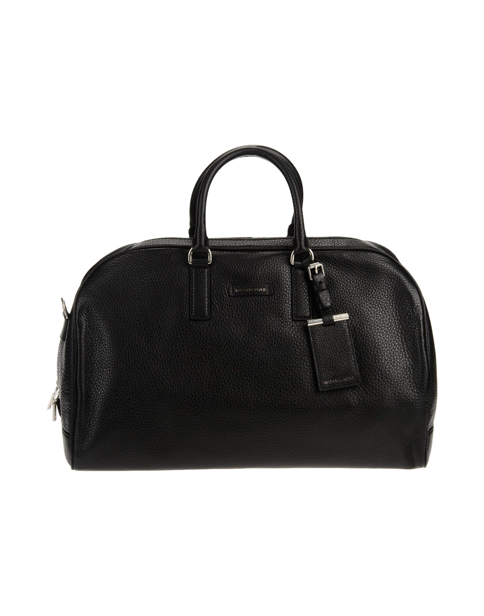 michael kors men's duffle bag