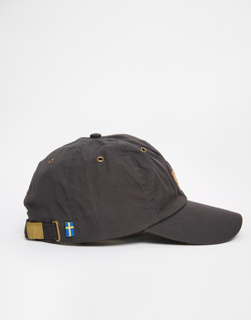 fjallraven cap sale