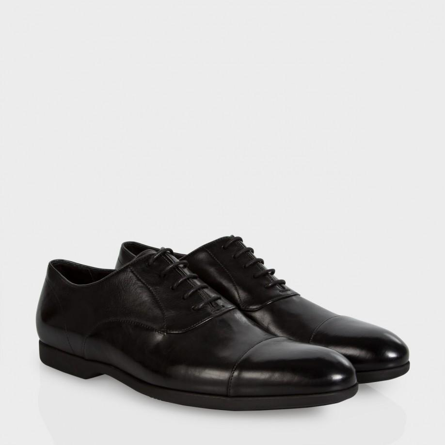 paul smith oxfords