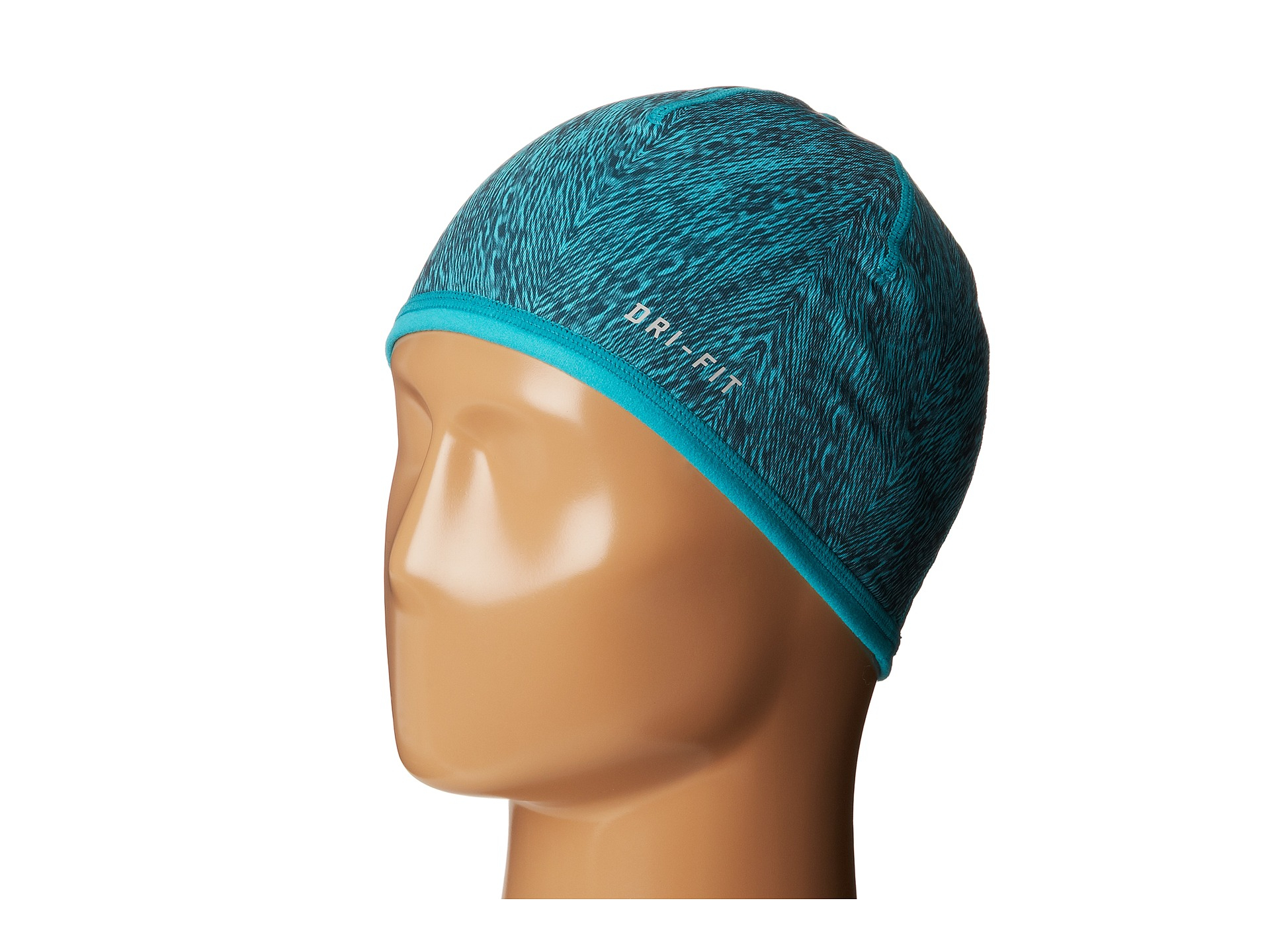 Nike Run Cold-Weather Beanie in Blue - Lyst