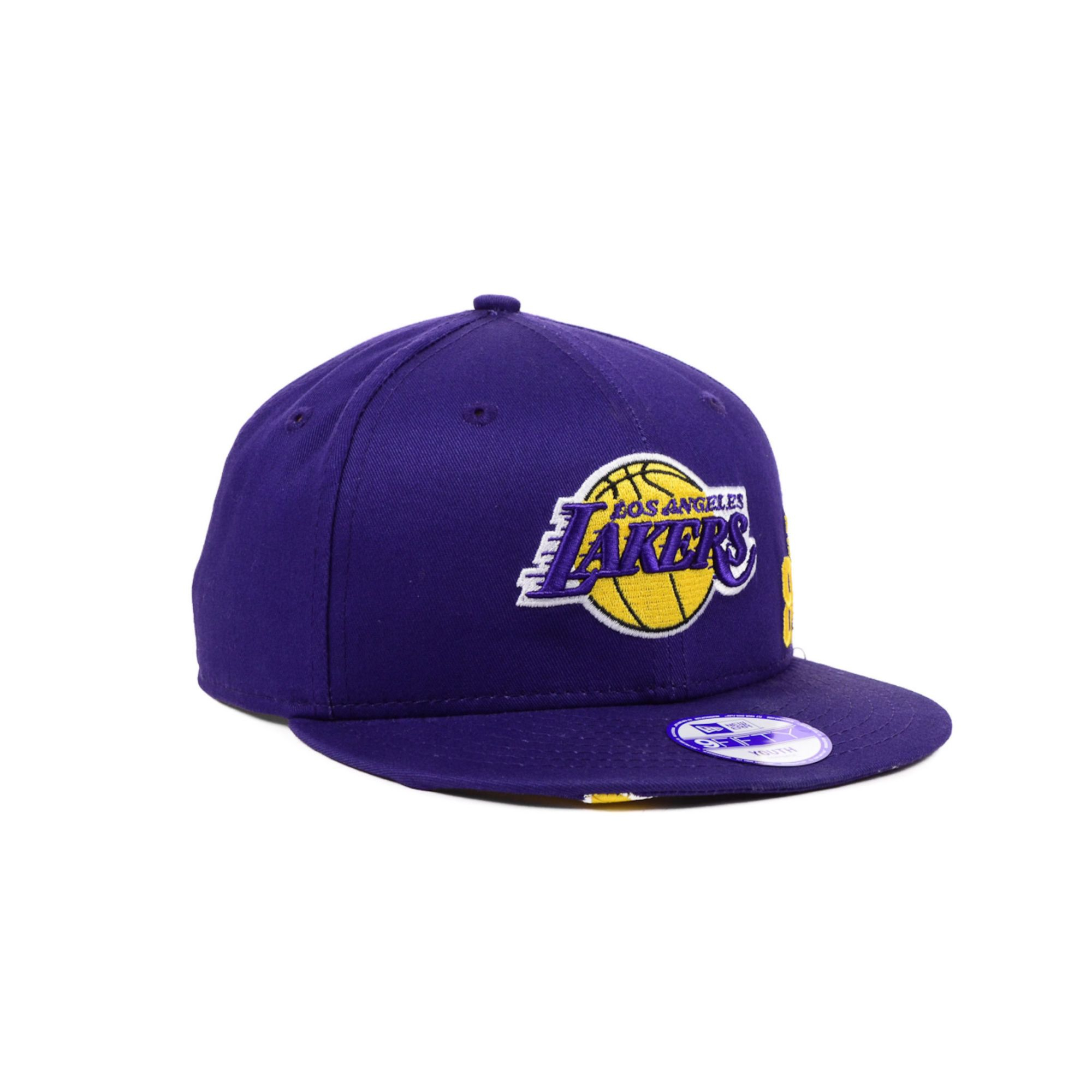 kobe bryant snapback