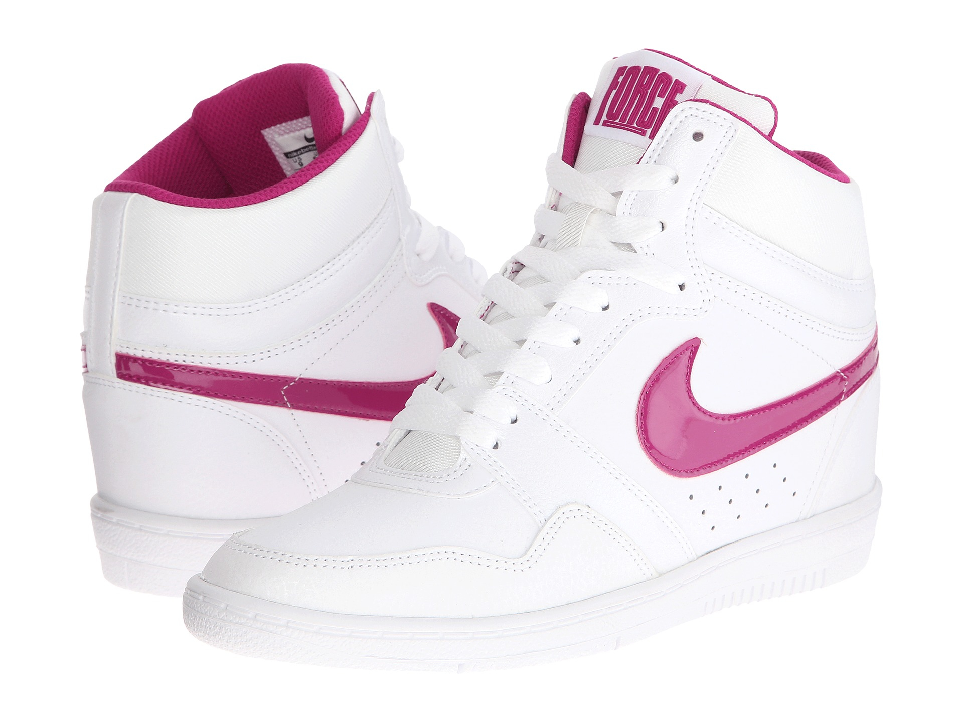 wedge air force 1