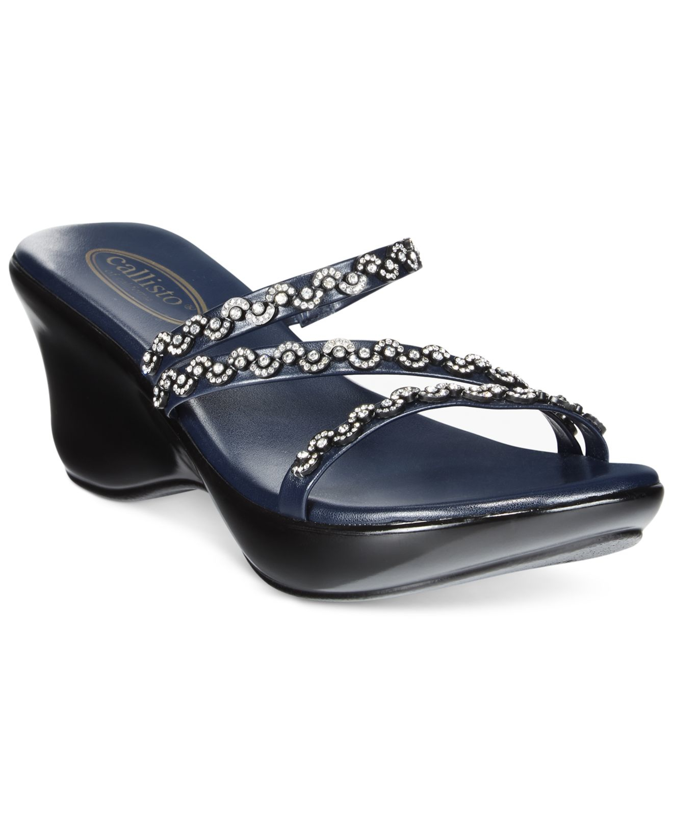 Callisto Mens Shoes Callisto Mens Shoes