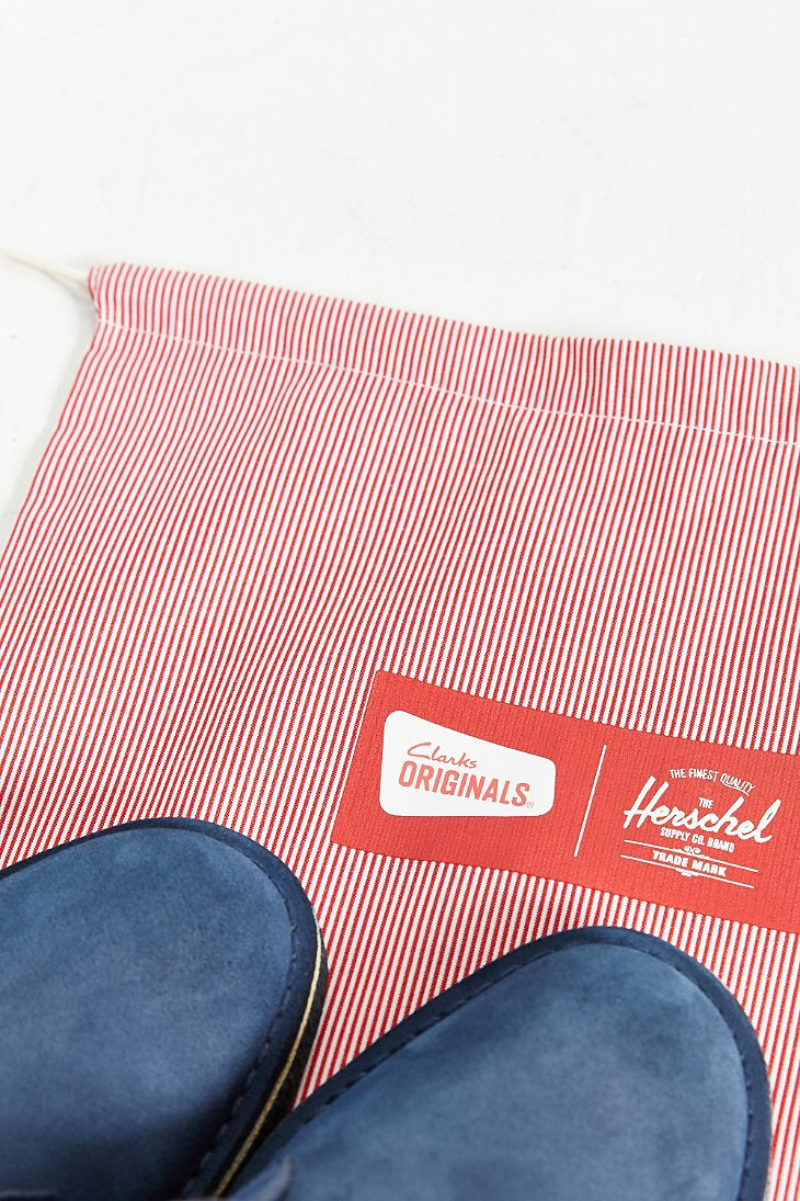 clarks herschel desert boot