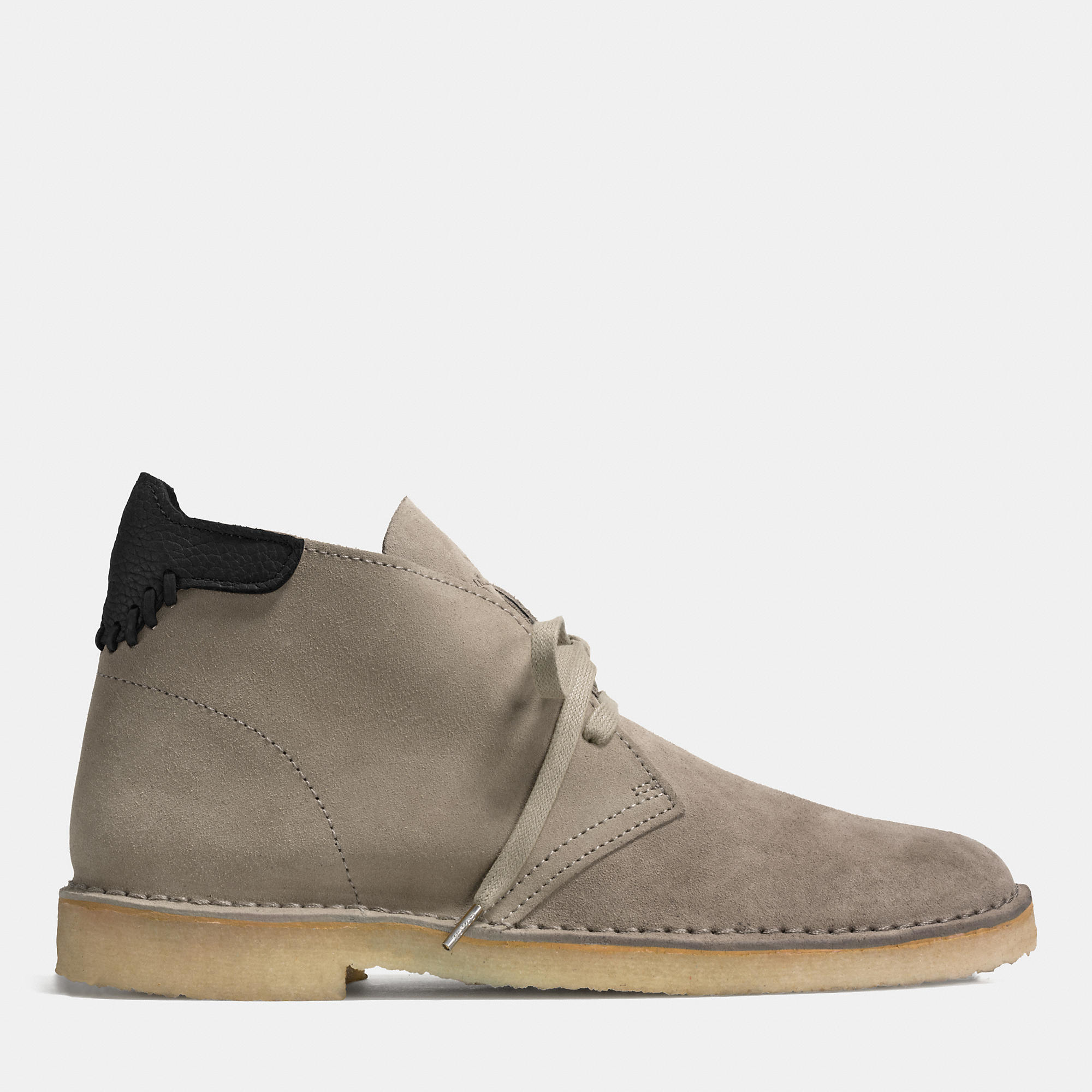 coach desert boots