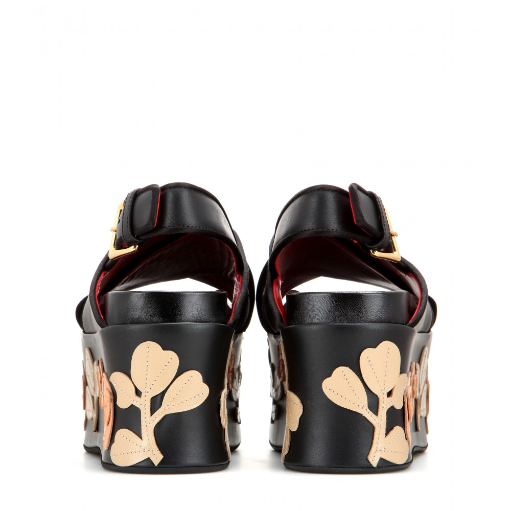 marni platform sandals