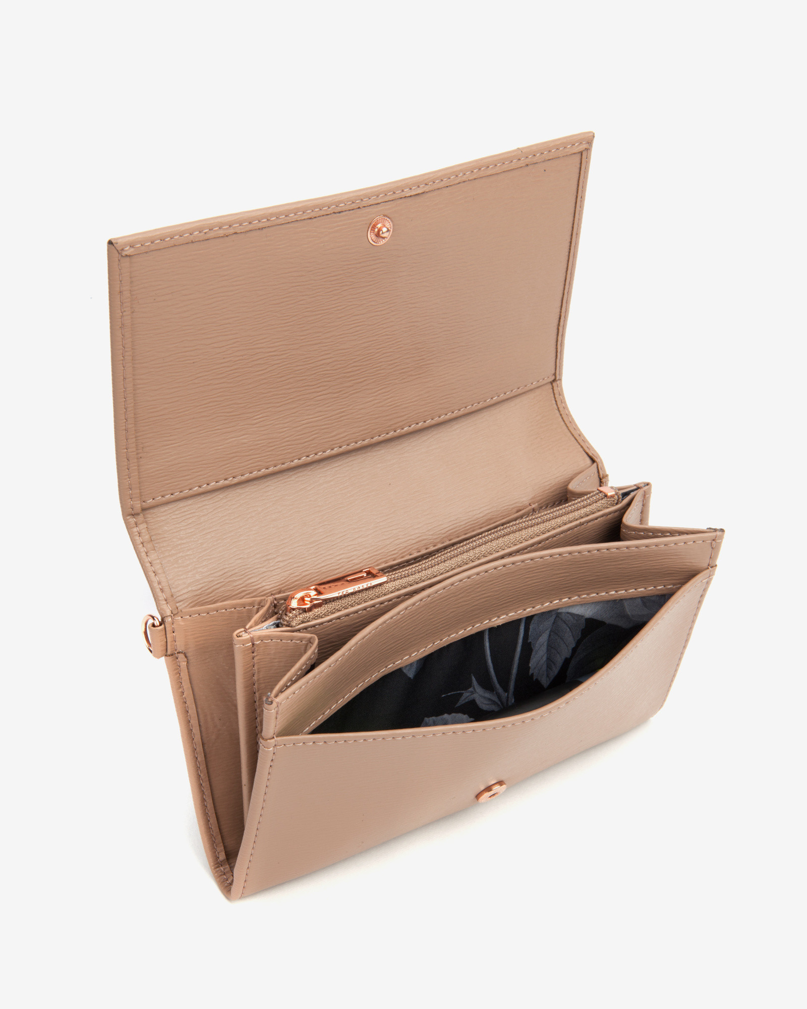 Ted baker kilda purse hotsell