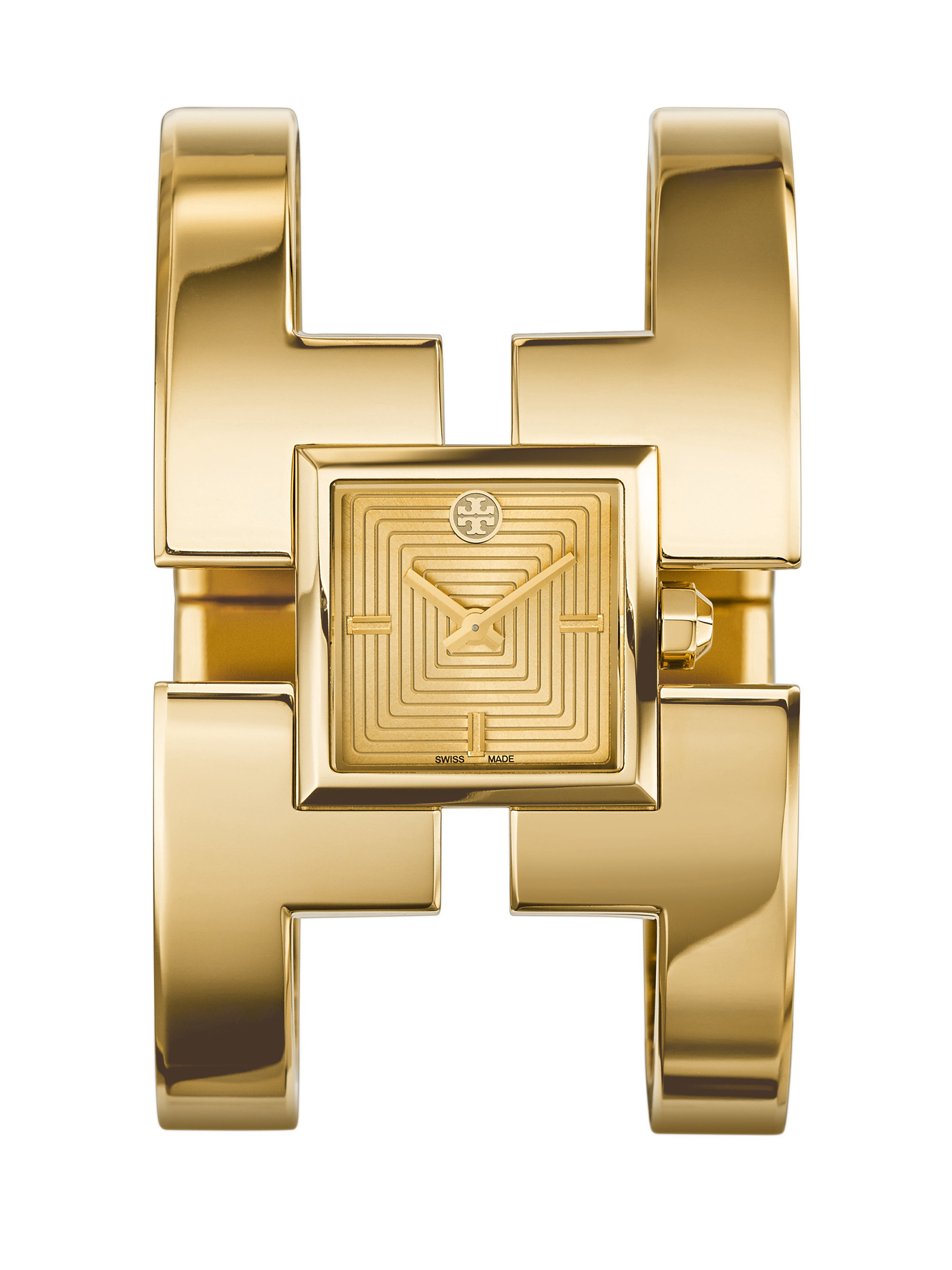 tory burch bangle watch set