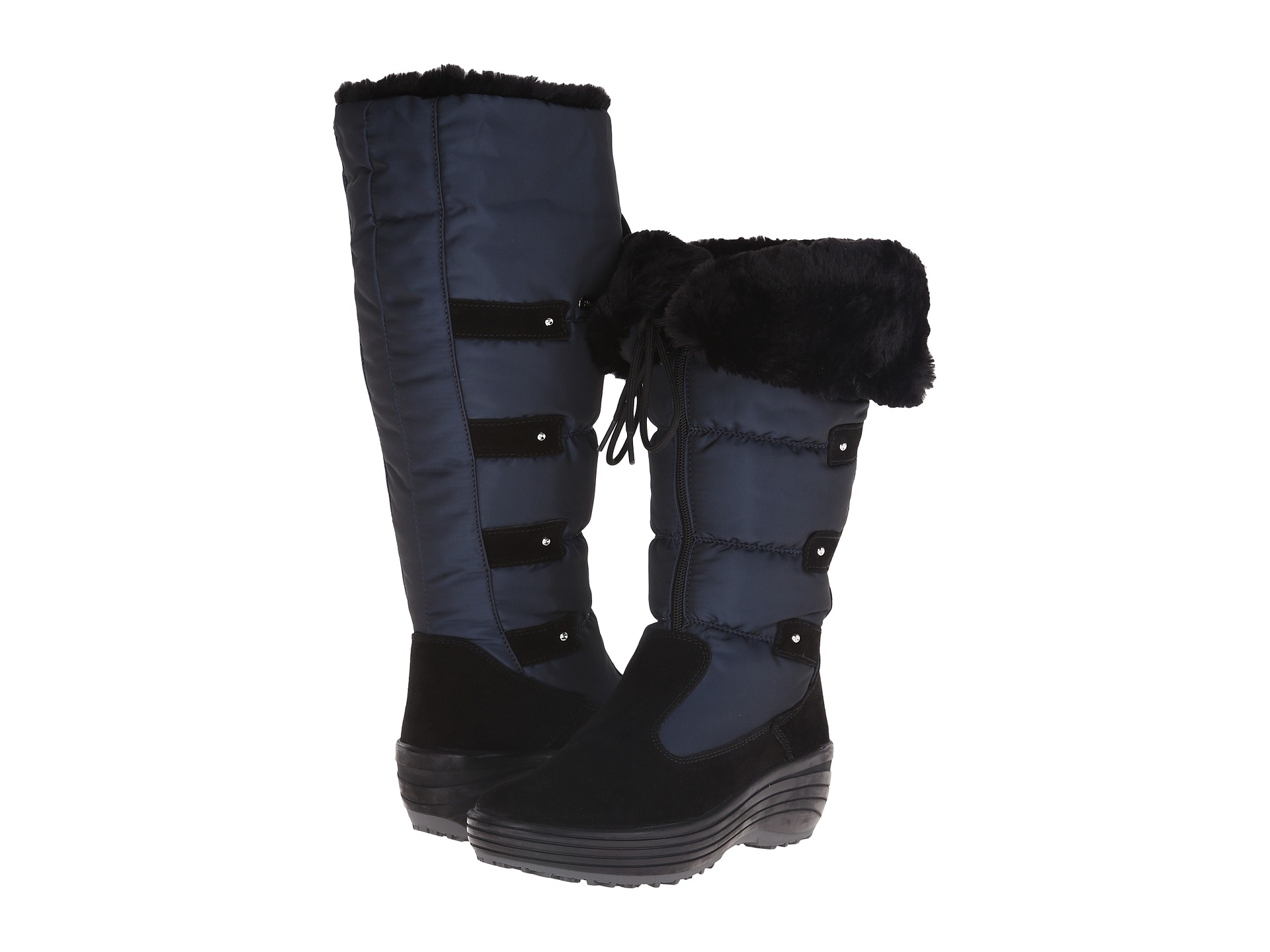 pajar mia boots