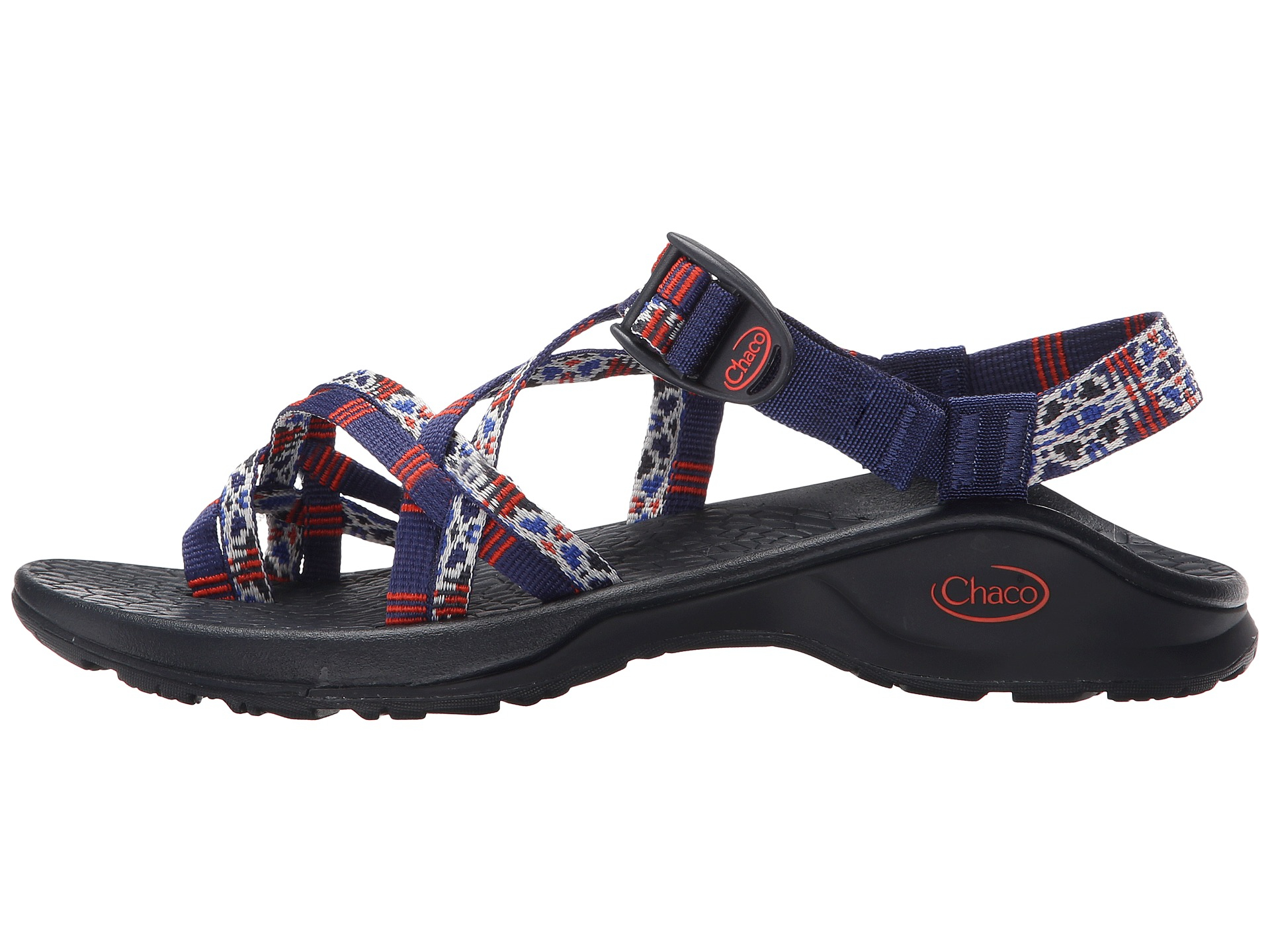 chaco ecotread x2
