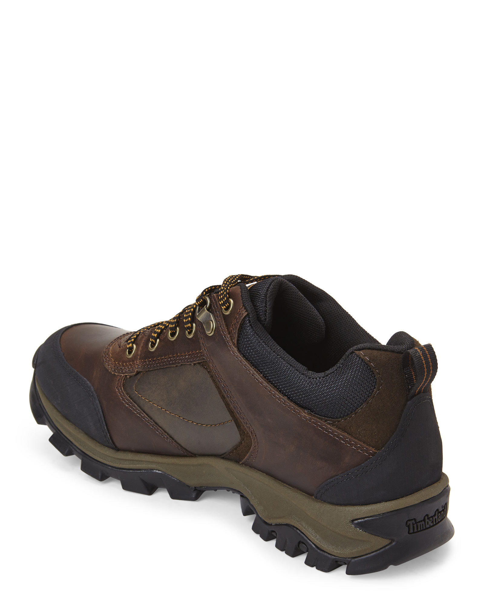 timberland mt maddsen low