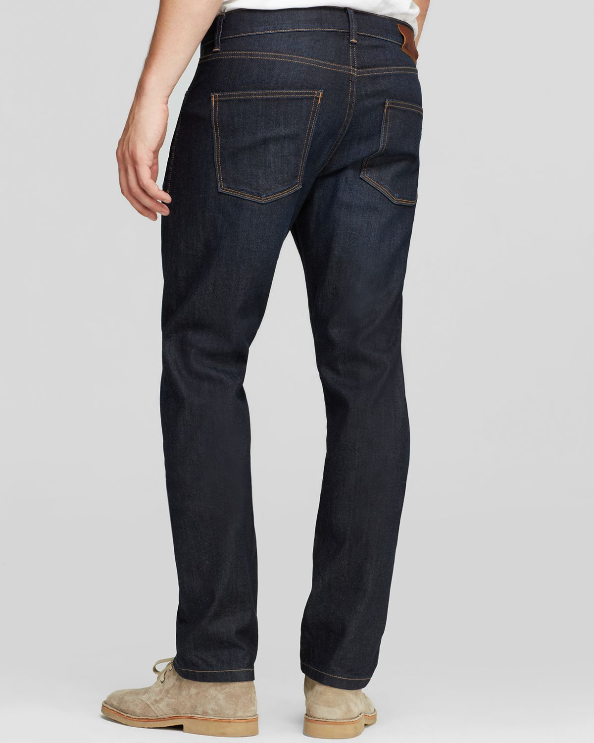 dl1961 russell jeans