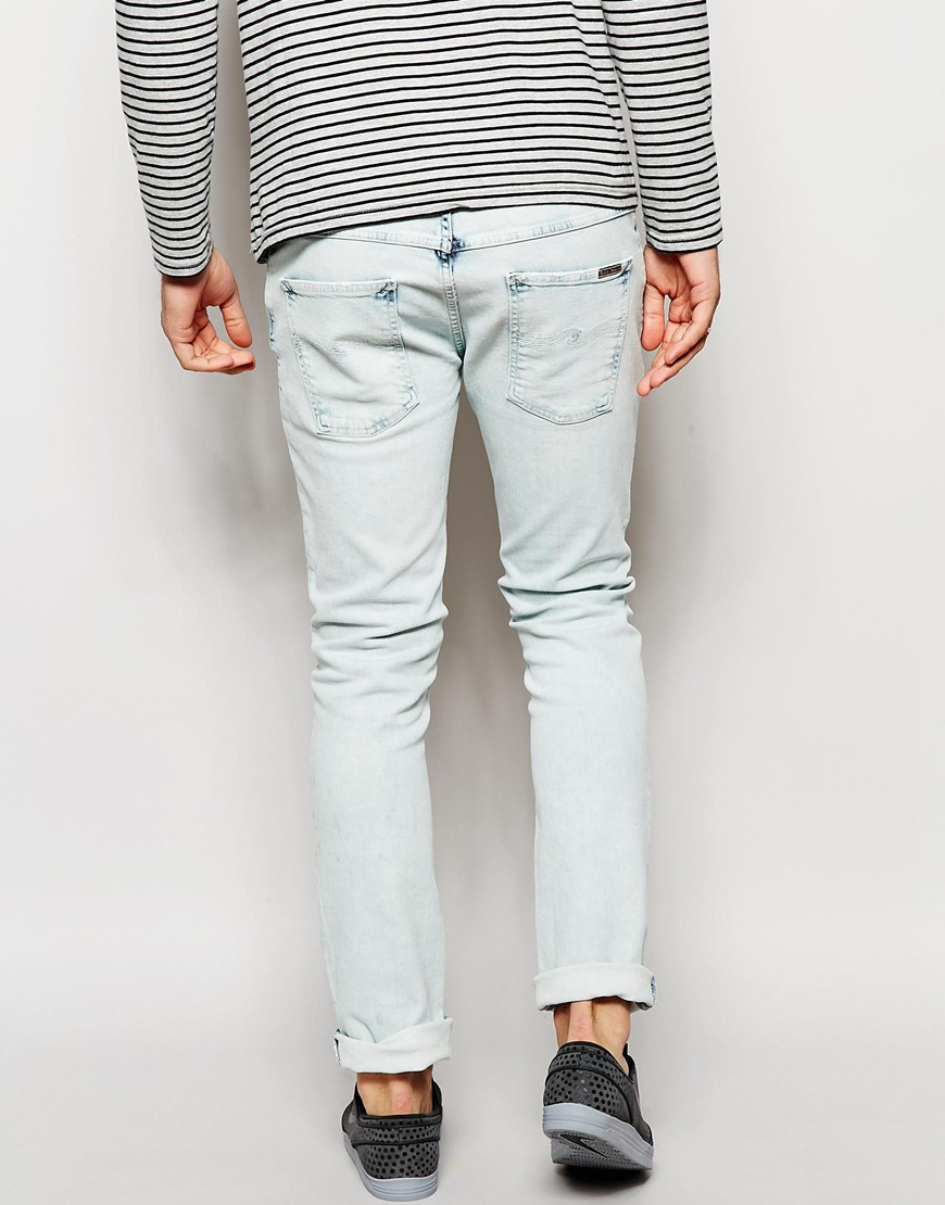 grim tim authentic bleach